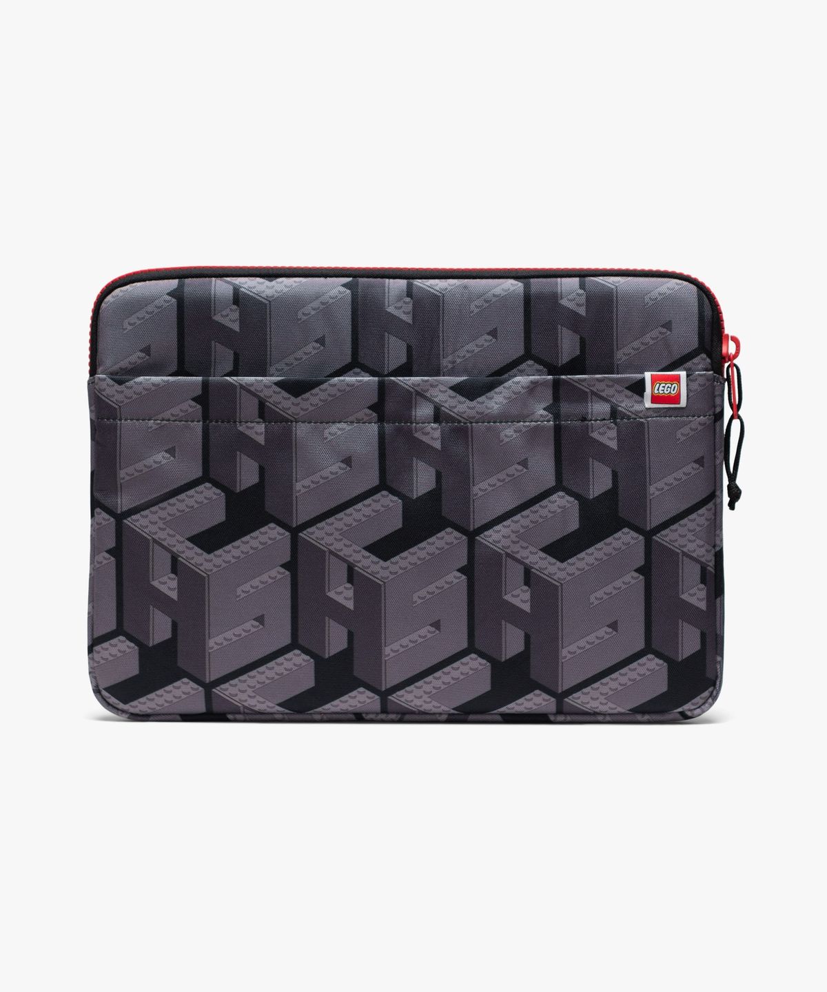 허쉘서플라이(HERSCHEL SUPPLY CO) LEGO 앵커 14인치 슬리브 Black