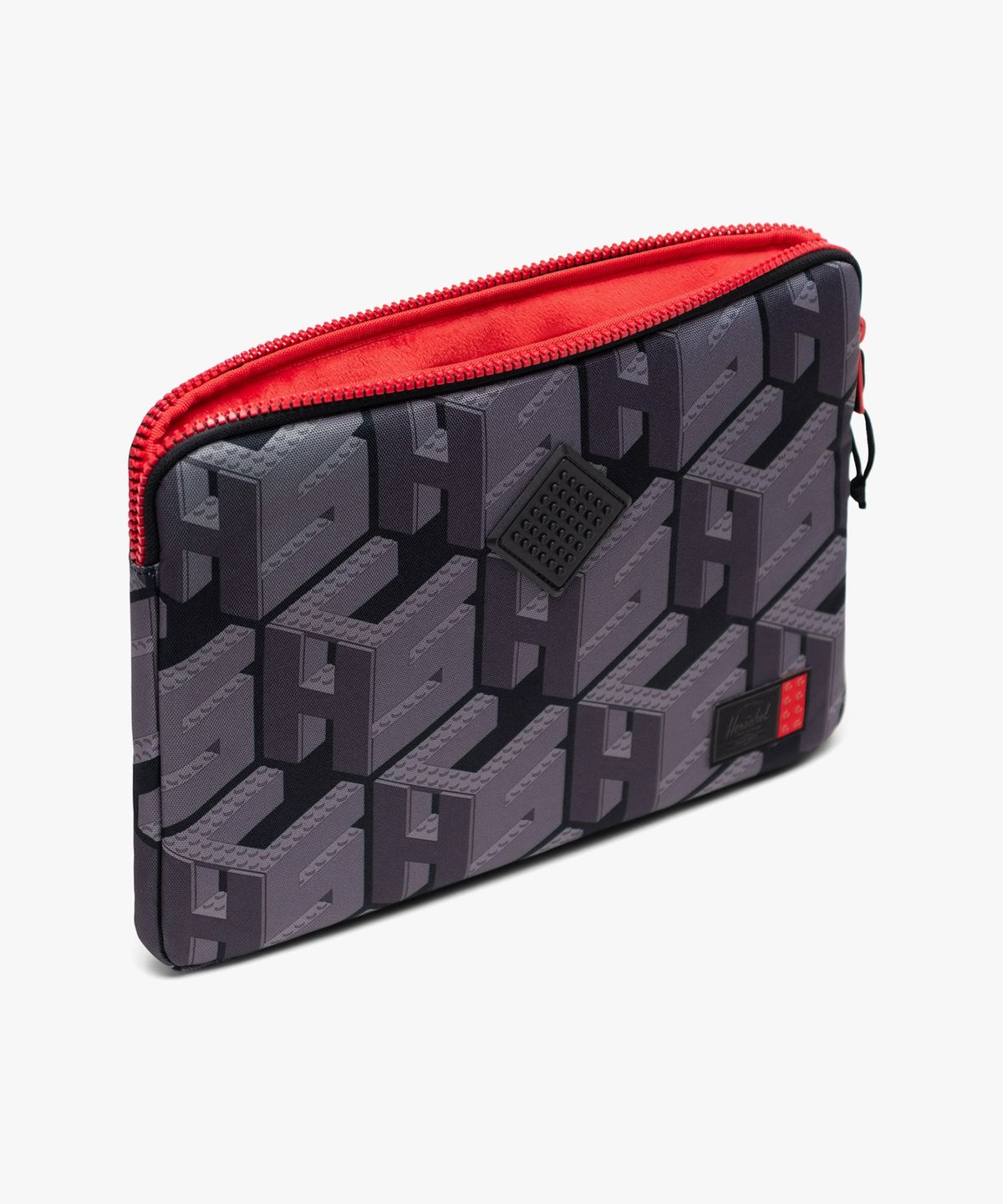 허쉘서플라이(HERSCHEL SUPPLY CO) LEGO 앵커 14인치 슬리브 Black