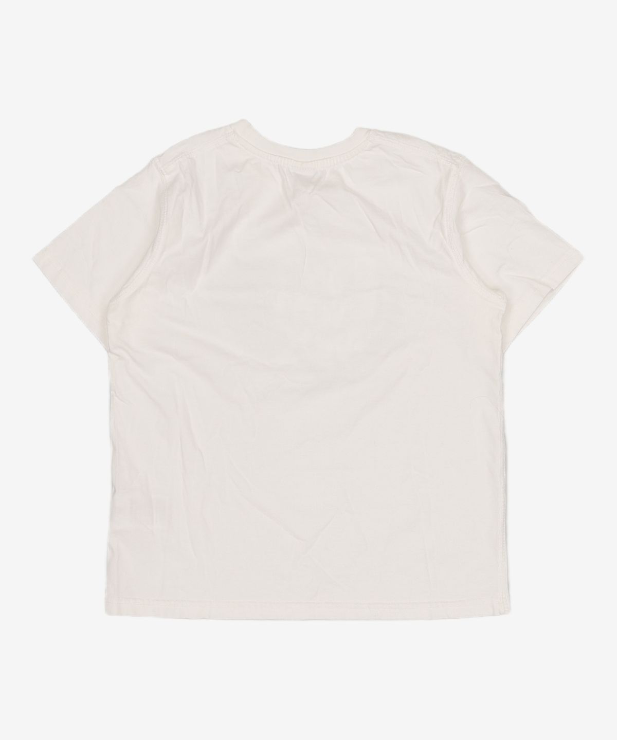 엠엠엘지(MMLG) [Mmlg] LOVE YET HF-T (EVERY WHITE) (23SS) XS