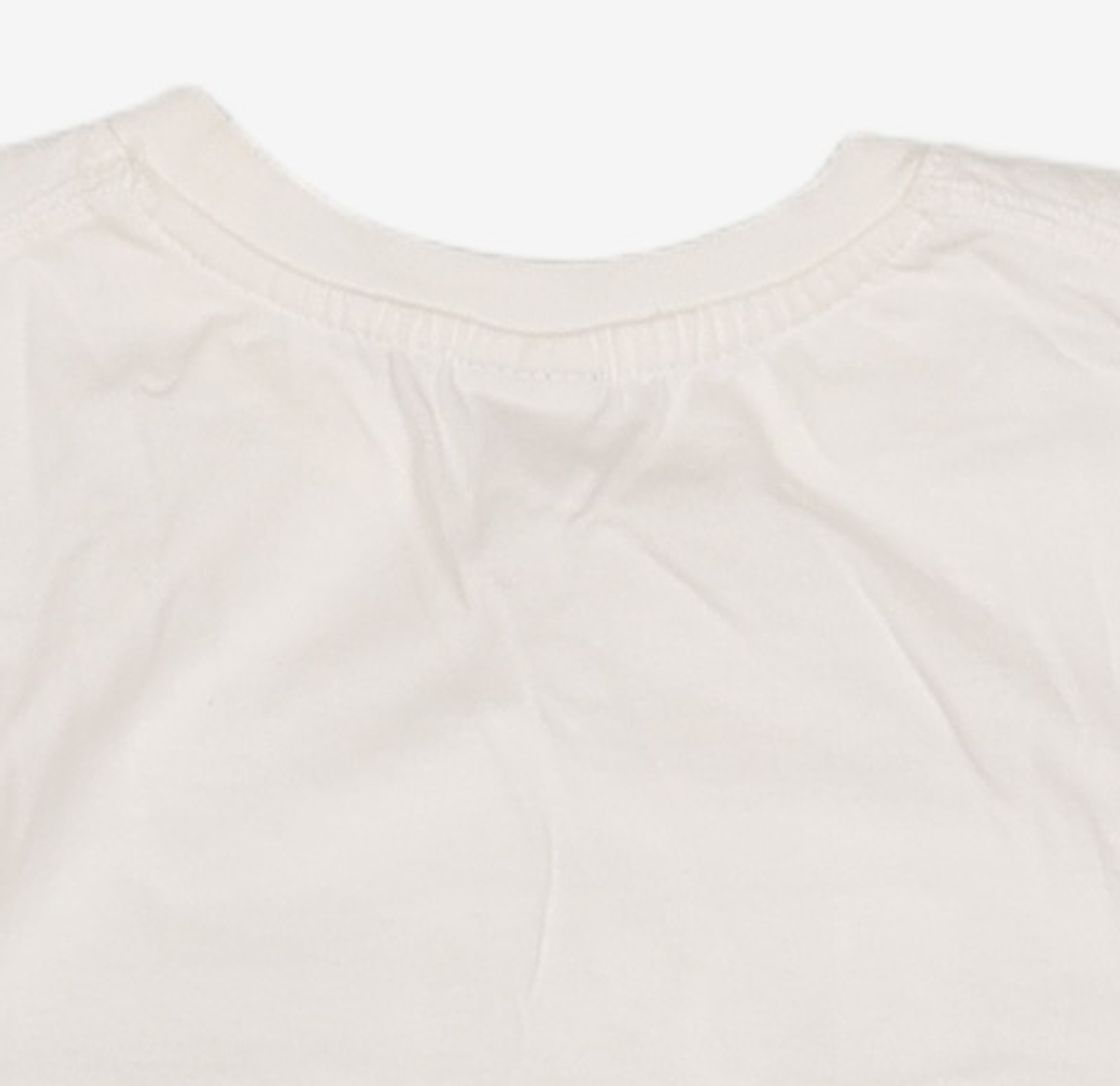 엠엠엘지(MMLG) [Mmlg] LOVE YET HF-T (EVERY WHITE) (23SS) XS