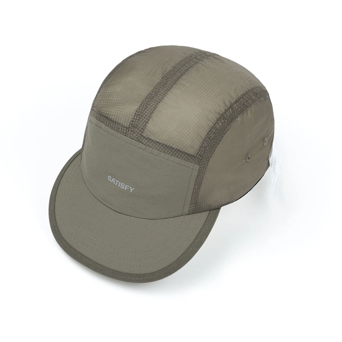 새티스파이(SATISFY) Rippy Trail Cap Falcon(3100091001)