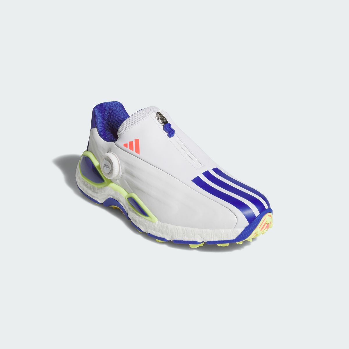 아디다스 골프(ADIDAS GOLF) 코드케이오스 27 보아 스파이크리스 골프화 KI5753