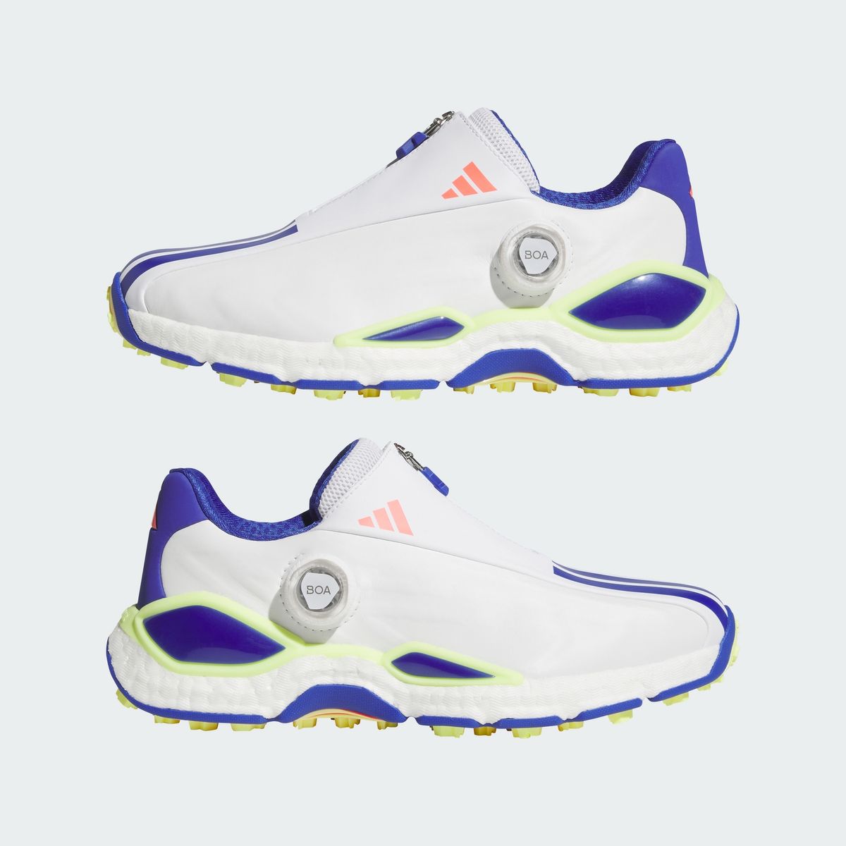 아디다스 골프(ADIDAS GOLF) 코드케이오스 27 보아 스파이크리스 골프화 KI5753