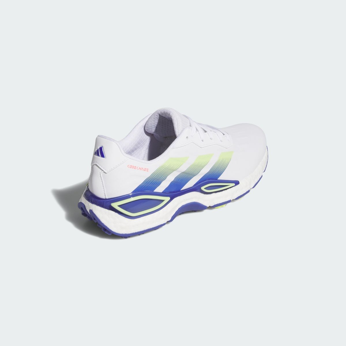 아디다스 골프(ADIDAS GOLF) 코드케이오스 27 스파이크리스 골프화