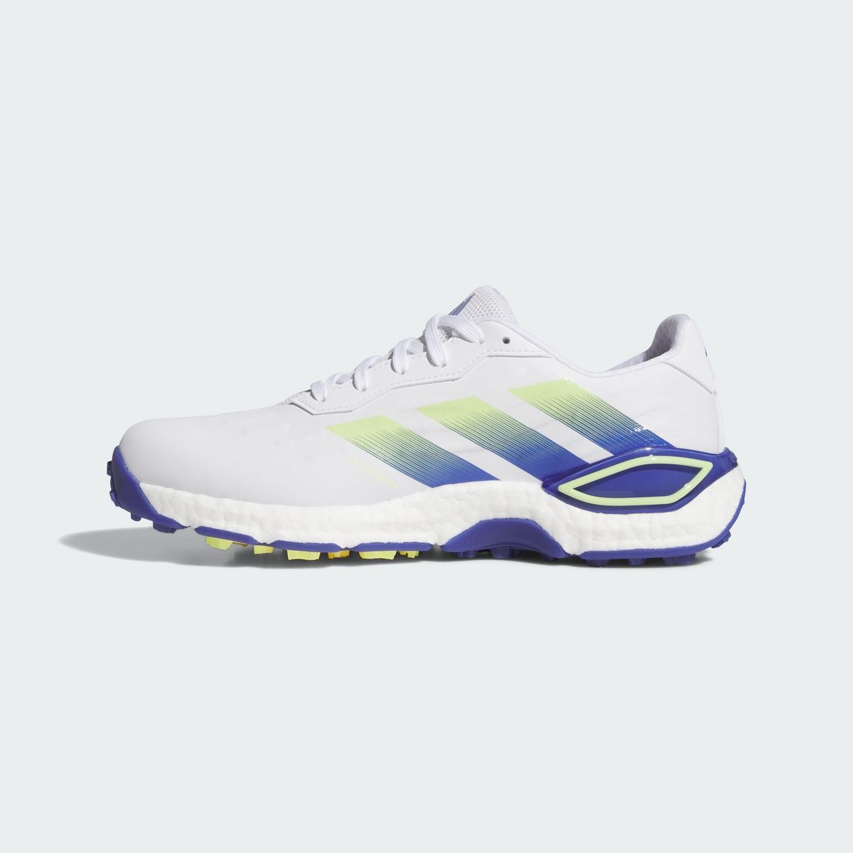 아디다스 골프(ADIDAS GOLF) 코드케이오스 27 스파이크리스 골프화
