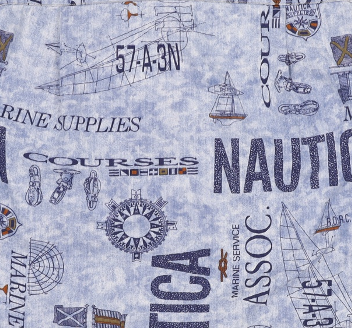 노티카(NAUTICA) 캐주얼 셔츠 L