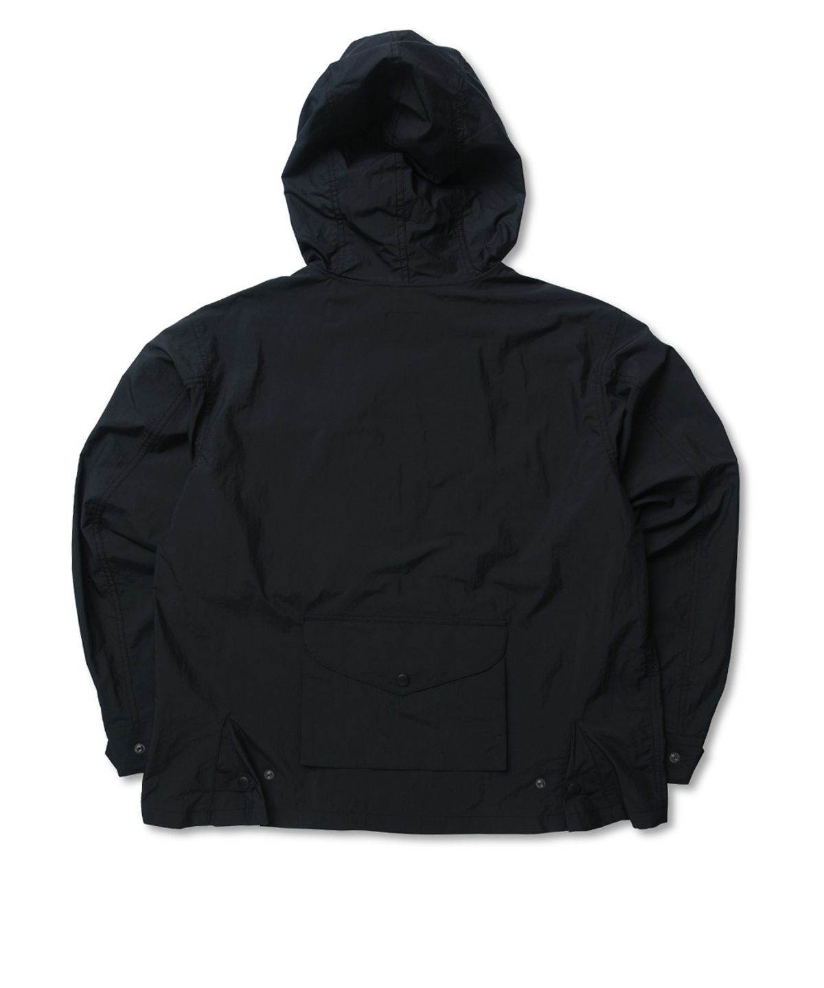 블랙피피(BLACKPP) BLACK PP ATG Field Utility Shell Jacket
