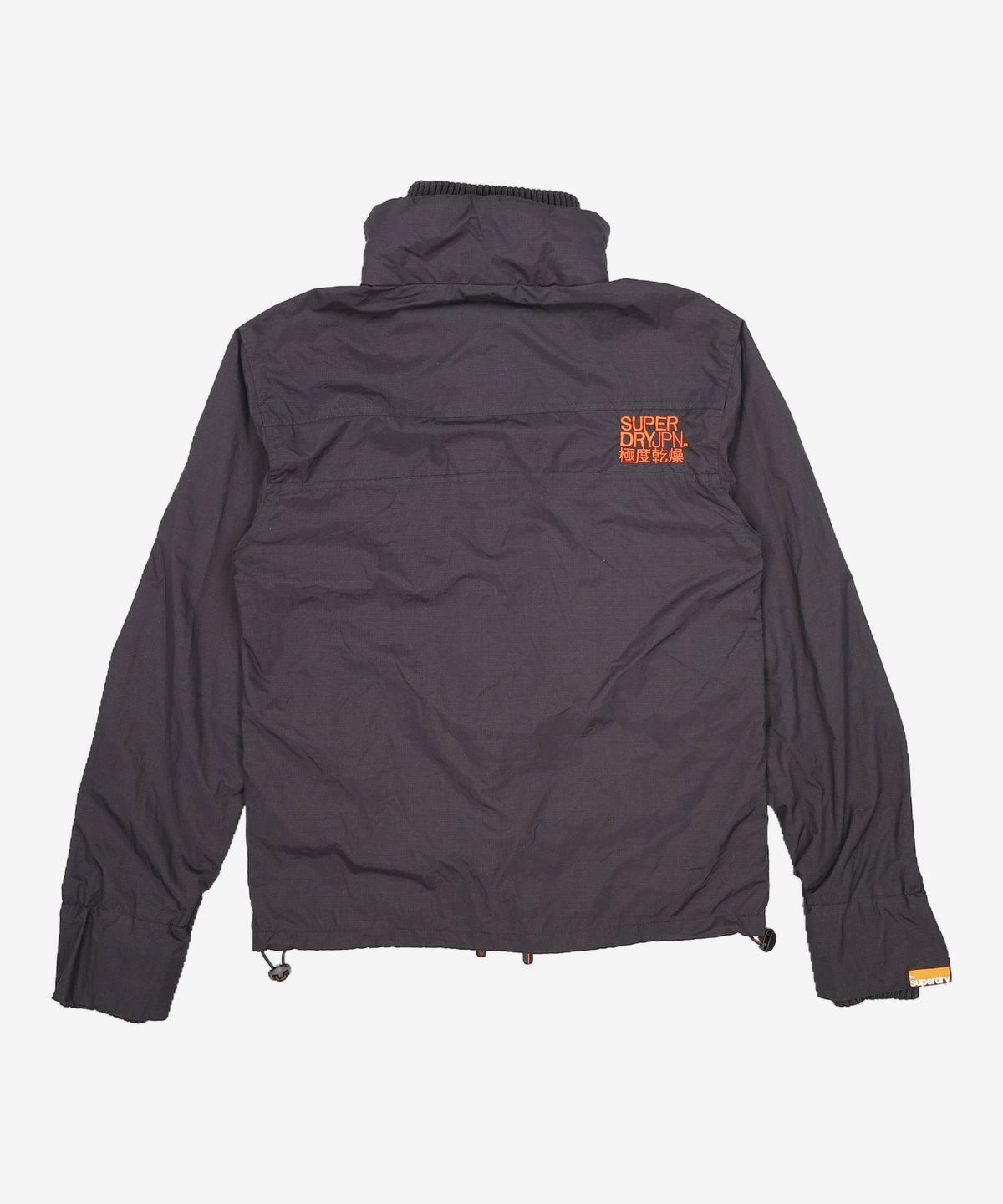 슈퍼드라이(SUPERDRY) 나일론/코치 재킷 L