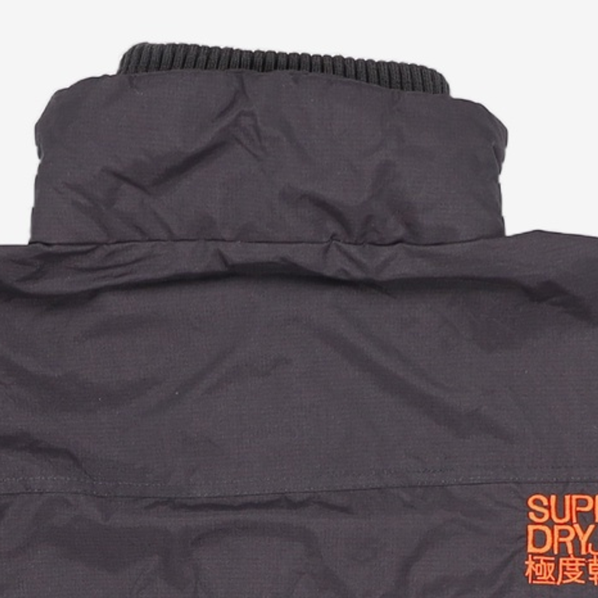 슈퍼드라이(SUPERDRY) 나일론/코치 재킷 L
