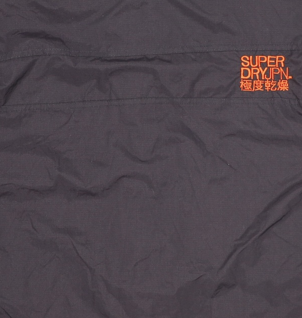 슈퍼드라이(SUPERDRY) 나일론/코치 재킷 L