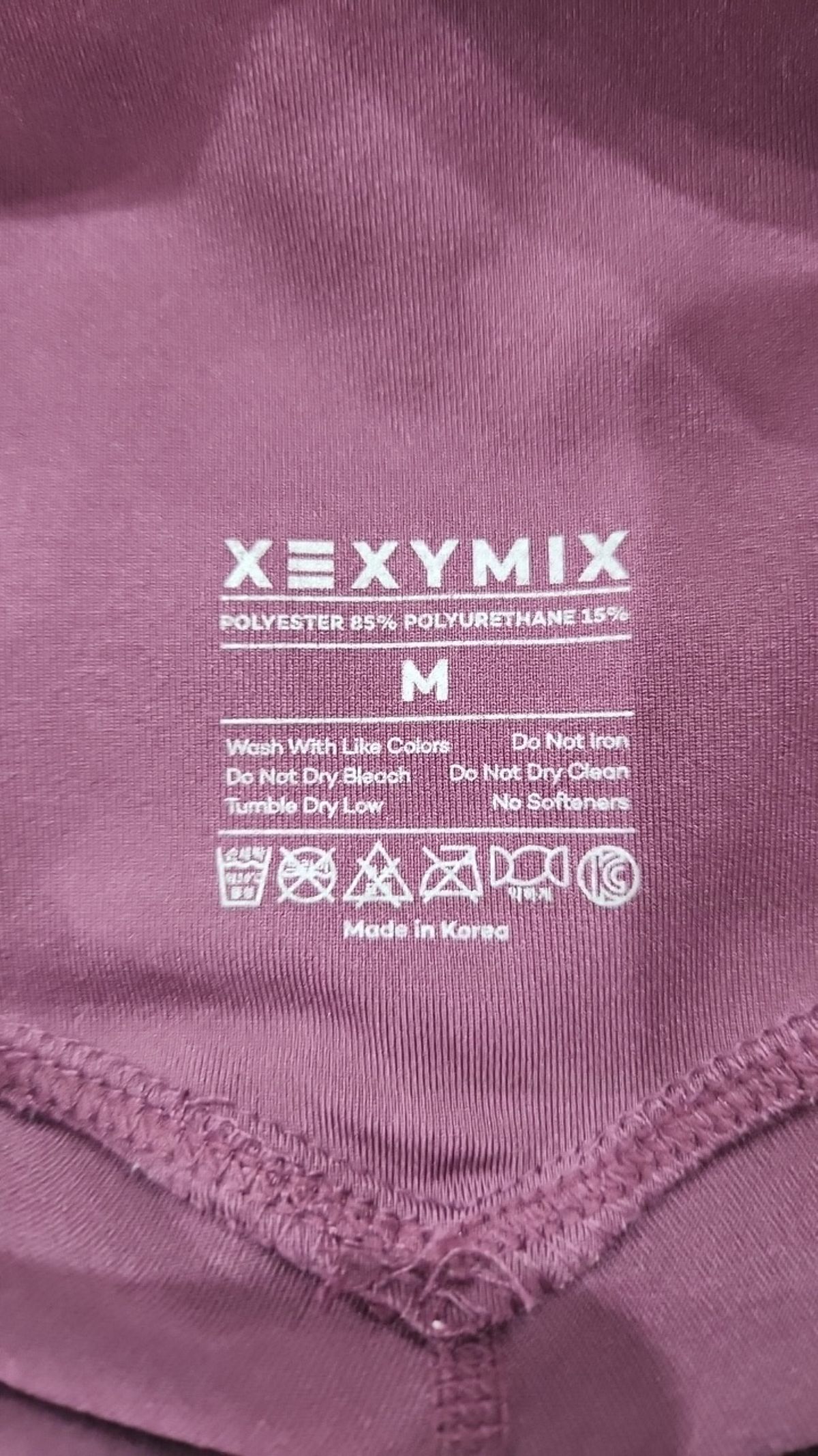젝시믹스(XEXYMIX) 레깅스 M