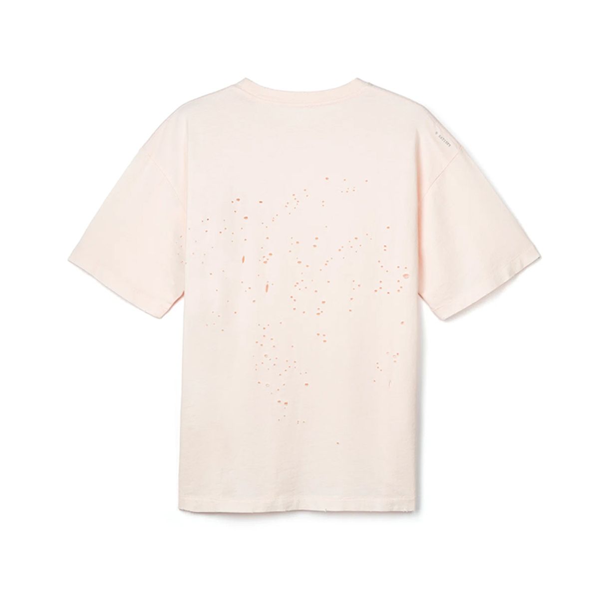 새티스파이(SATISFY) MothTech TShirt Sun Bleached Rosewater(1100621E08)