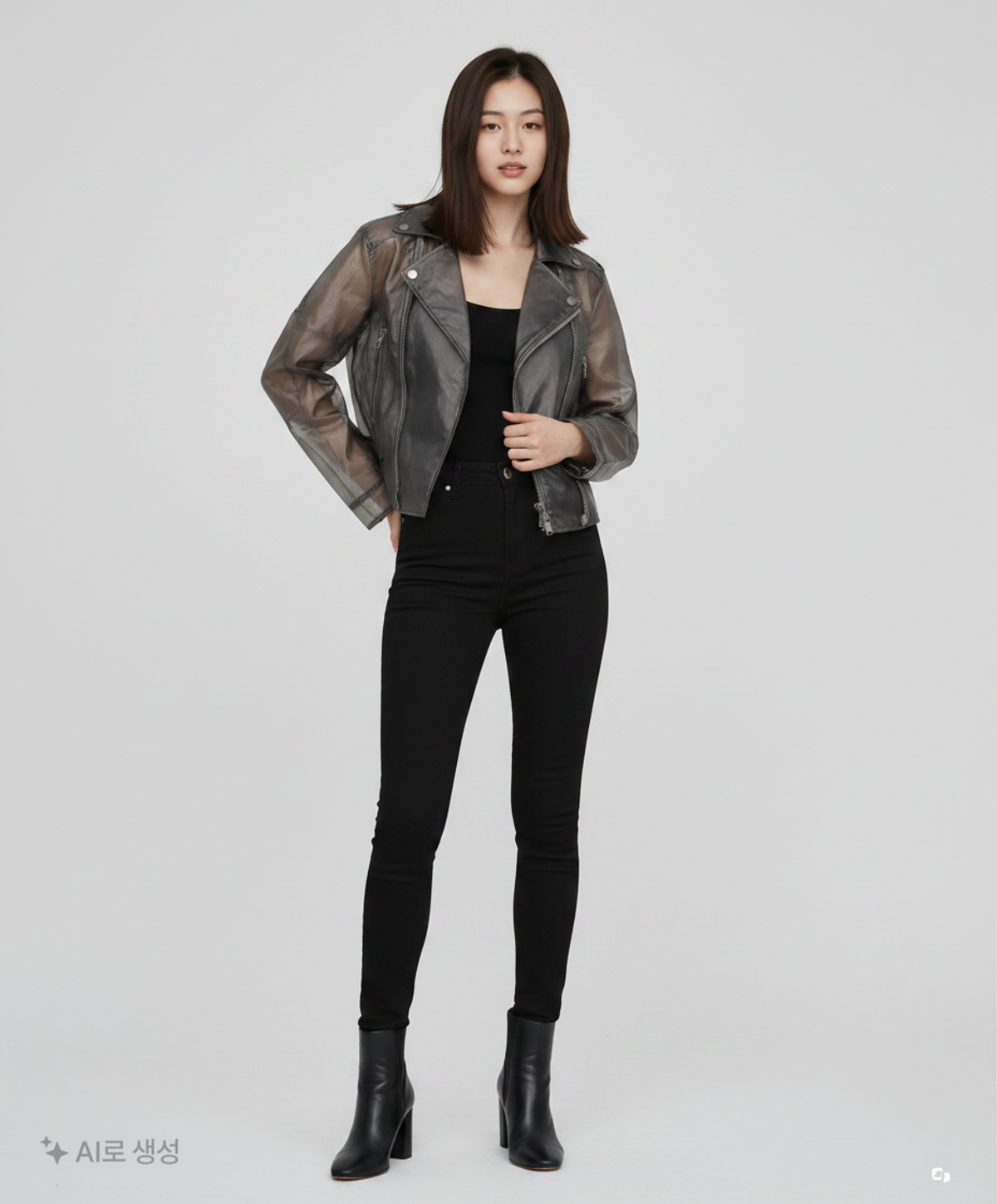 자라(ZARA) 기타 점퍼/재킷 S