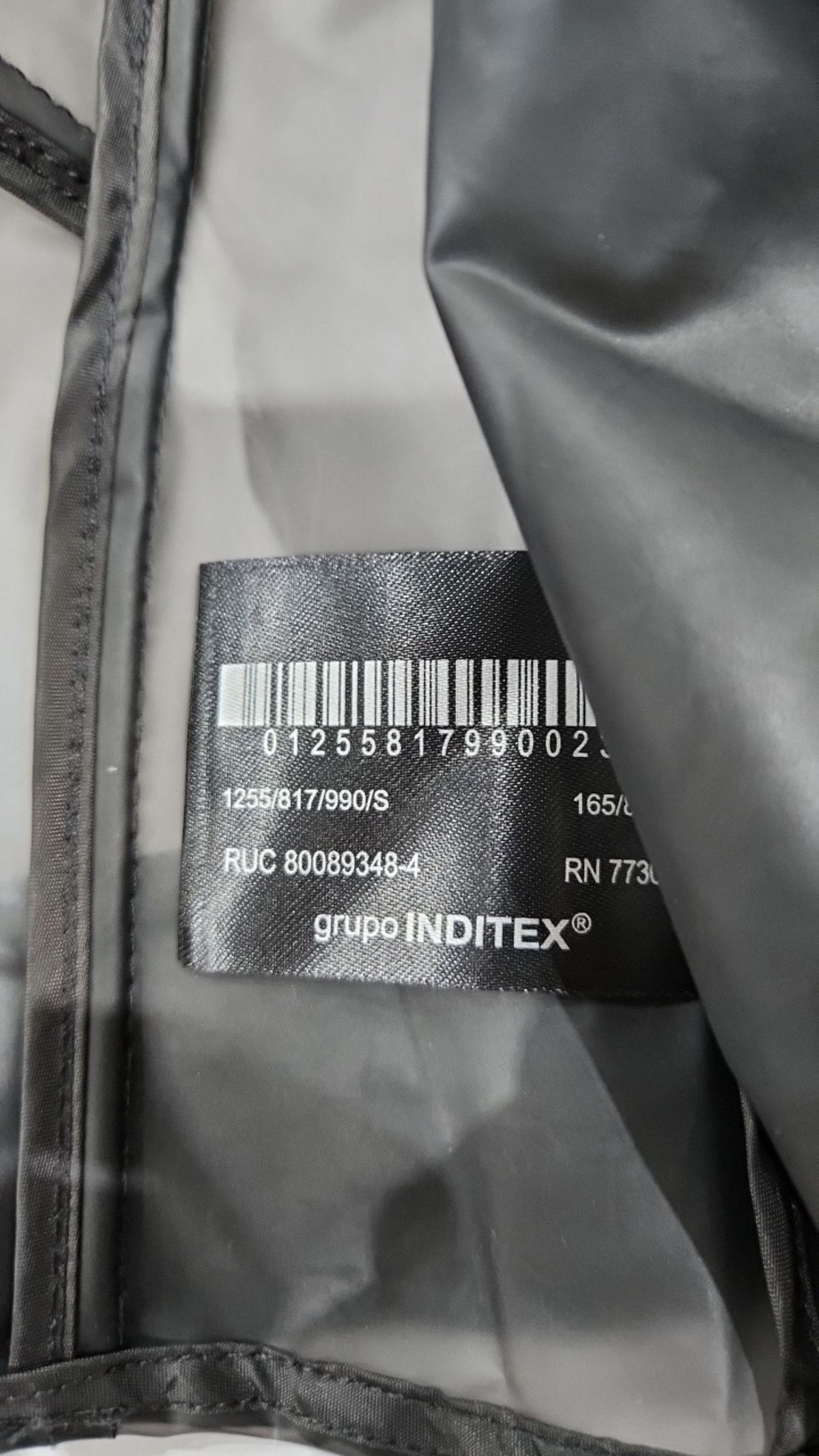 자라(ZARA) 기타 점퍼/재킷 S