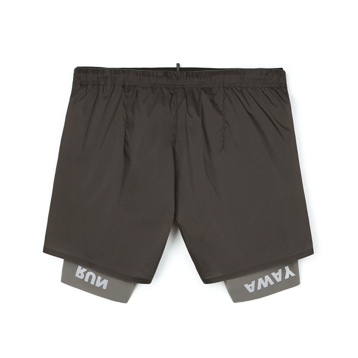 새티스파이(SATISFY) TechSilk 8IN Shorts Quicksand(1207496000)