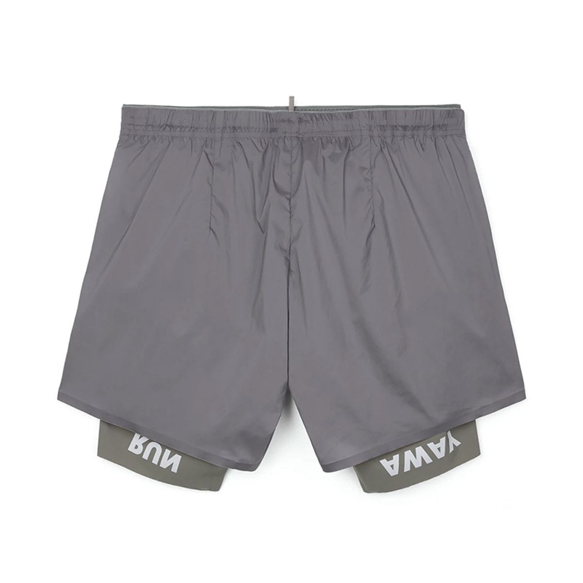 새티스파이(SATISFY) TechSilk 8IN Shorts Shark(1207472000)