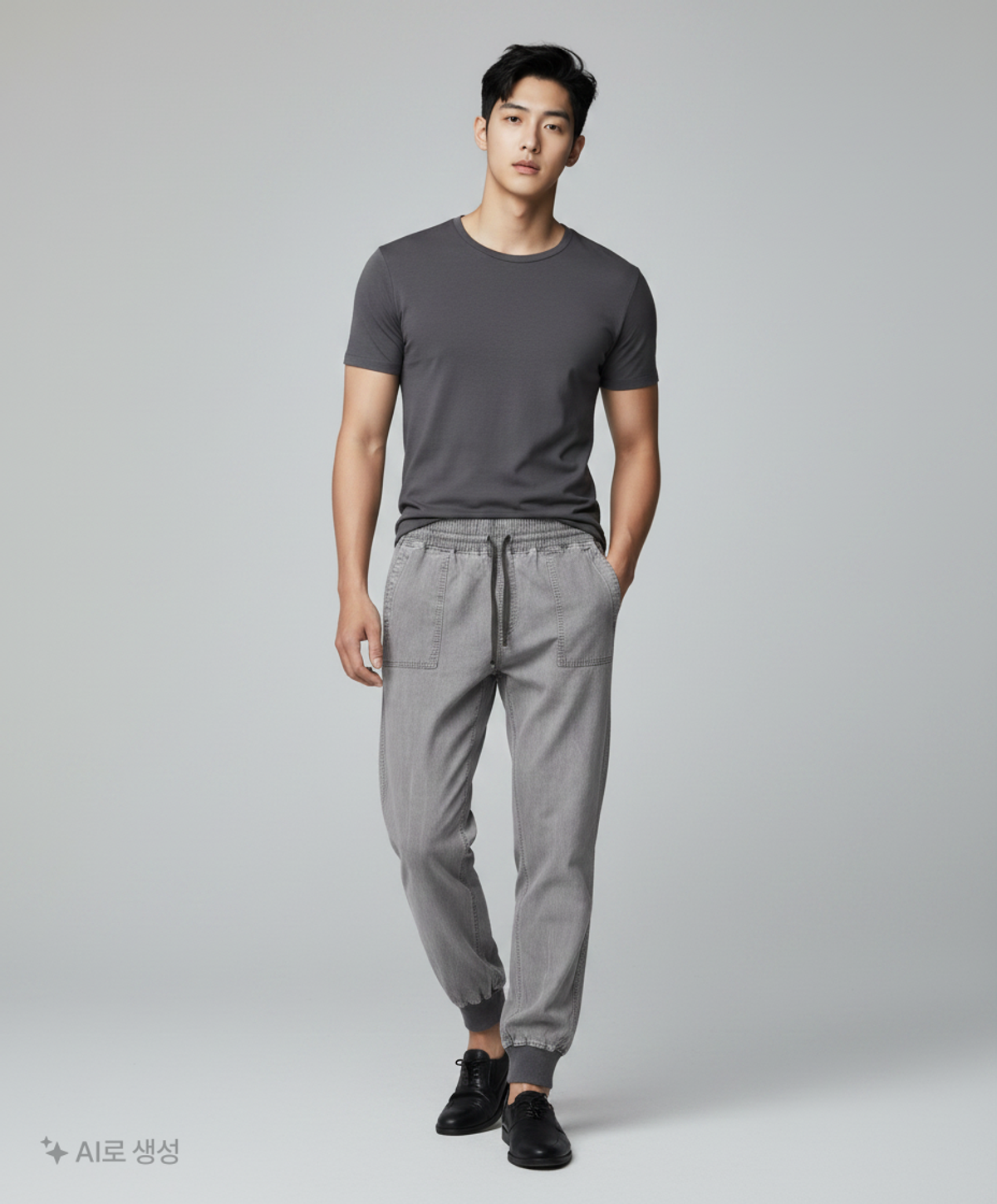 자라(ZARA) 조거 팬츠 M