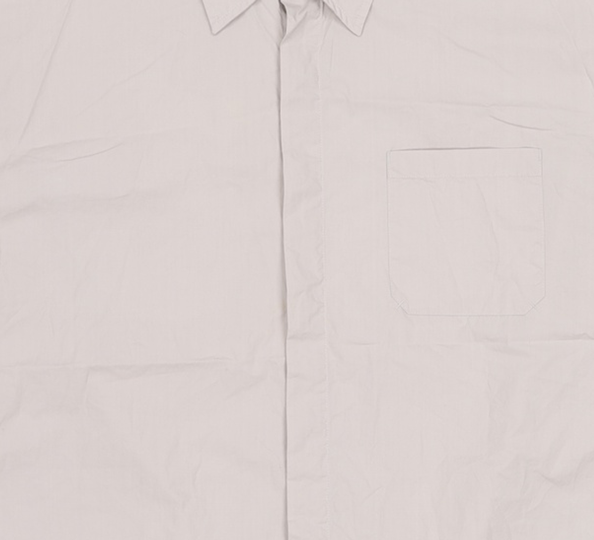 드로우핏(DRAW FIT) 캐주얼 셔츠 L