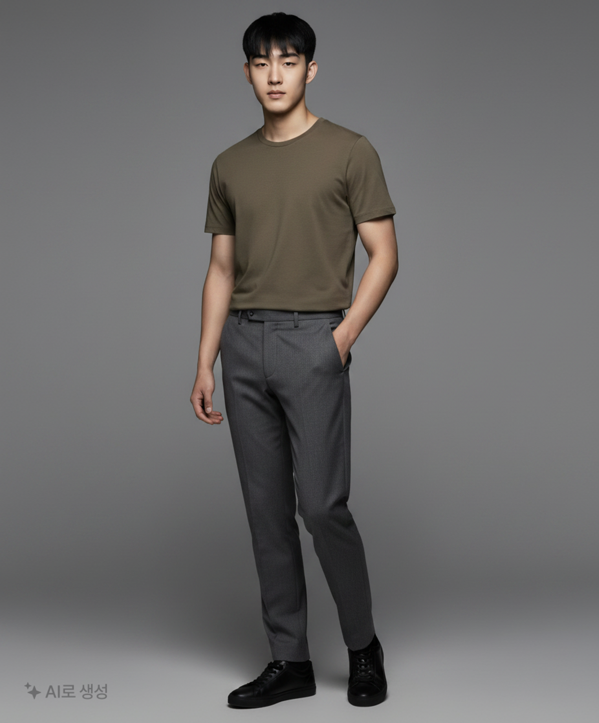 유니클로(UNIQLO) 반소매 티셔츠 XL