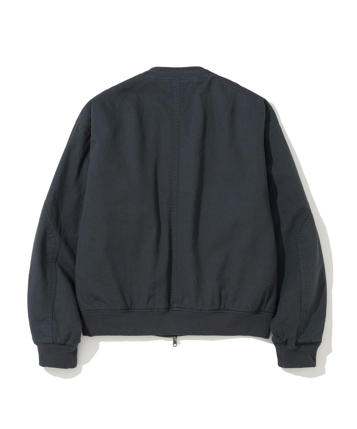 시도(SIIIIDO) WALTER REVERSIBLE(BLUE GREY)