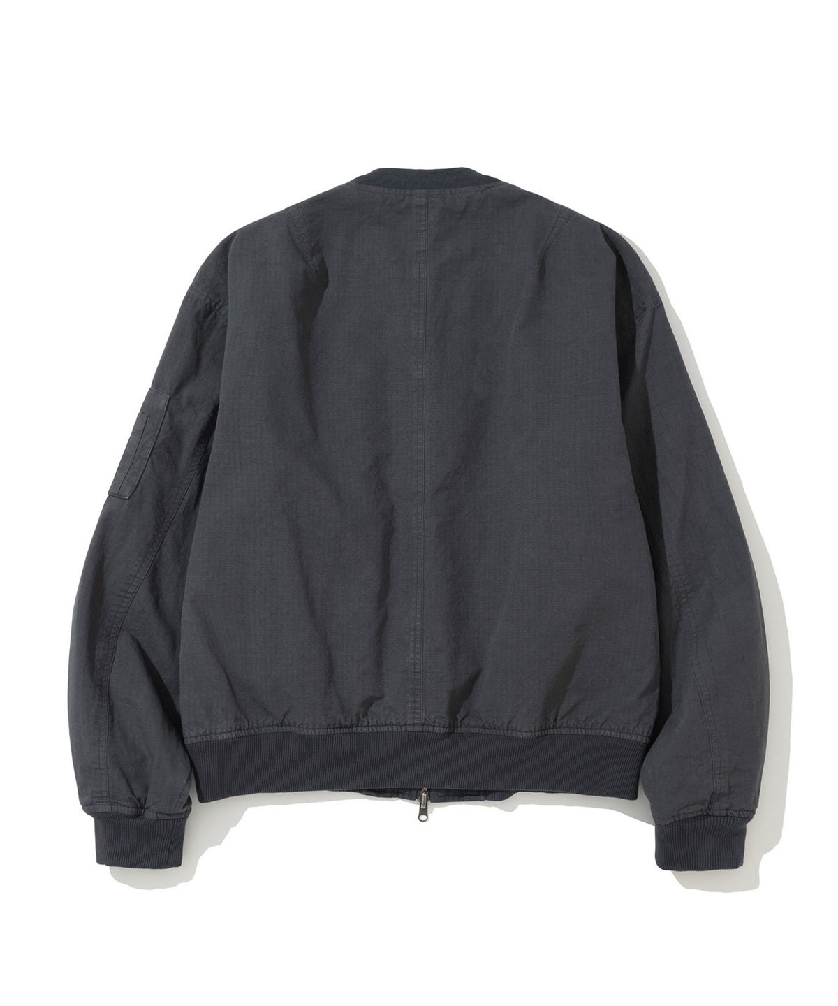 시도(SIIIIDO) WALTER REVERSIBLE(BLUE GREY)
