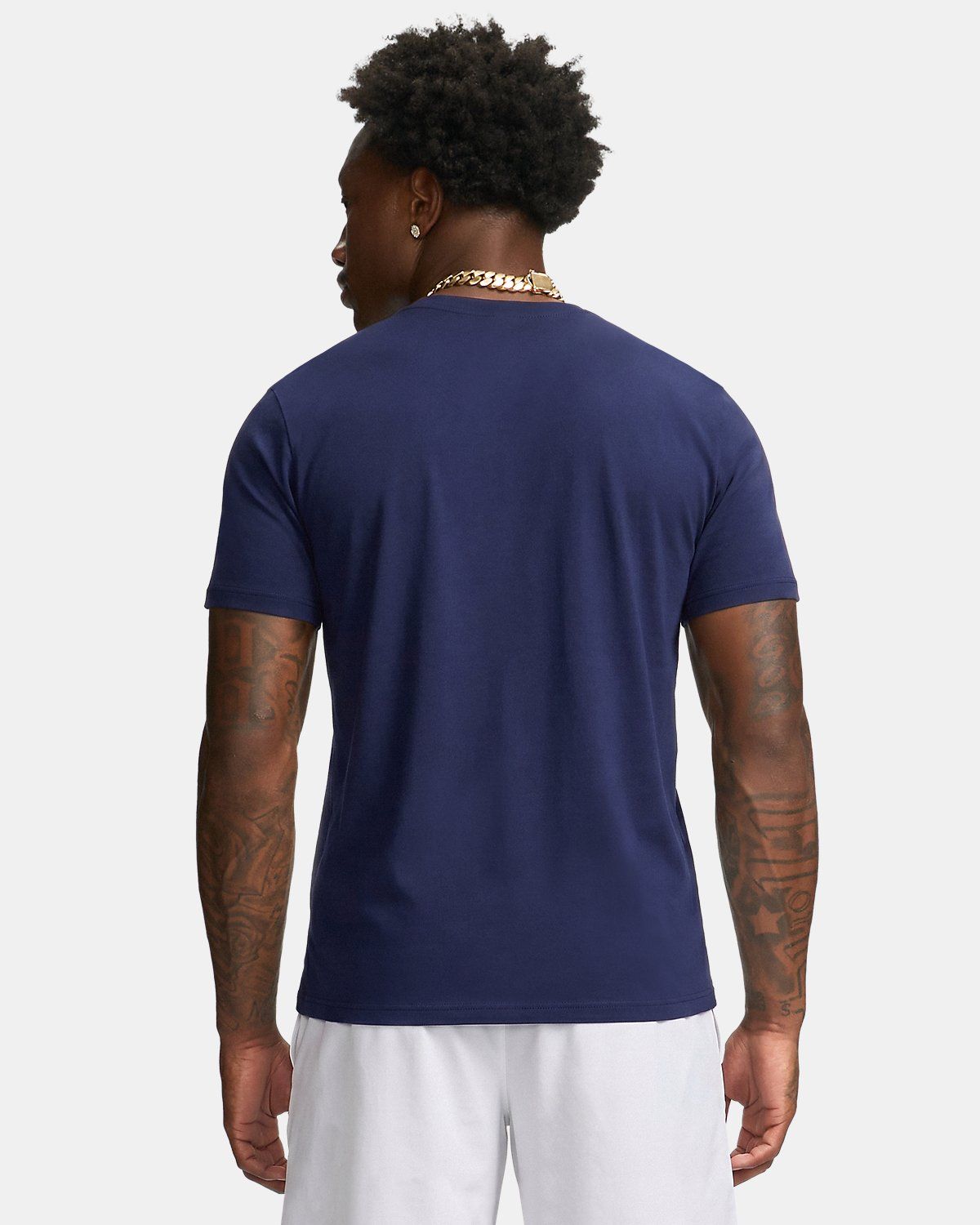 언더아머(UNDERARMOUR) 바운시 티6016291-410