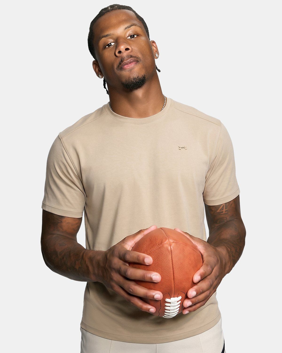 언더아머(UNDERARMOUR) 바운시 티6016291-299