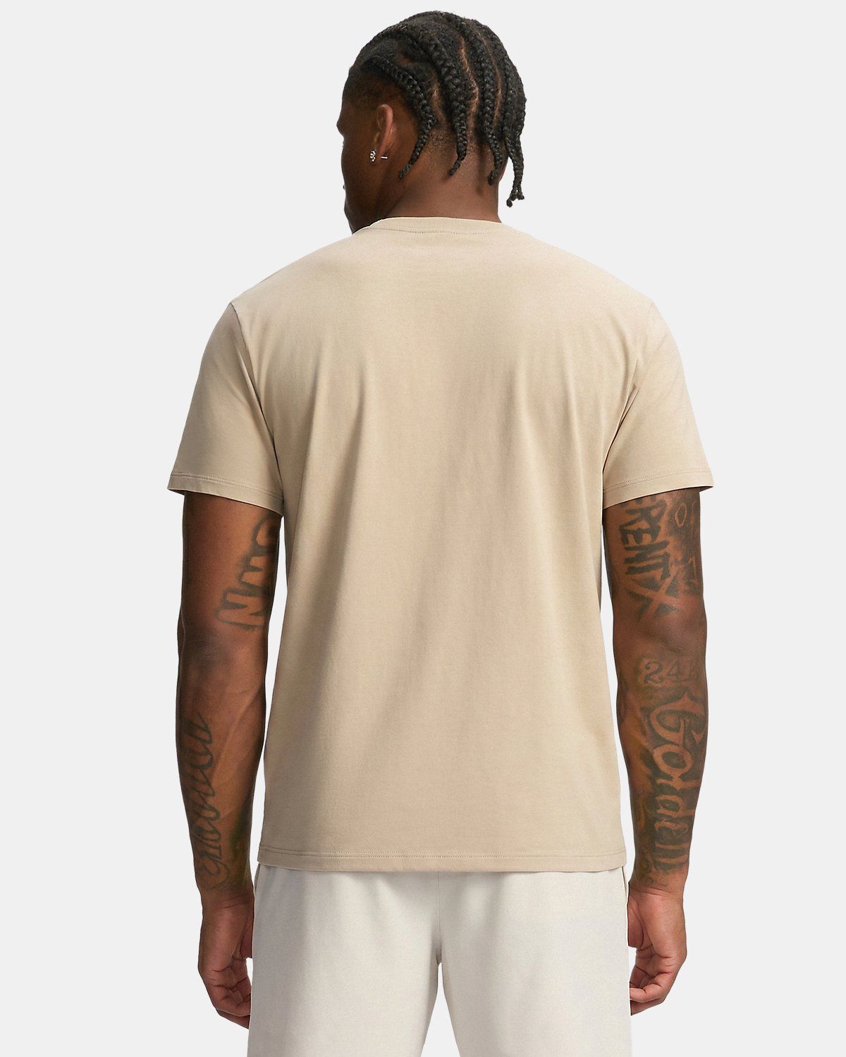언더아머(UNDERARMOUR) 바운시 티6016291-299