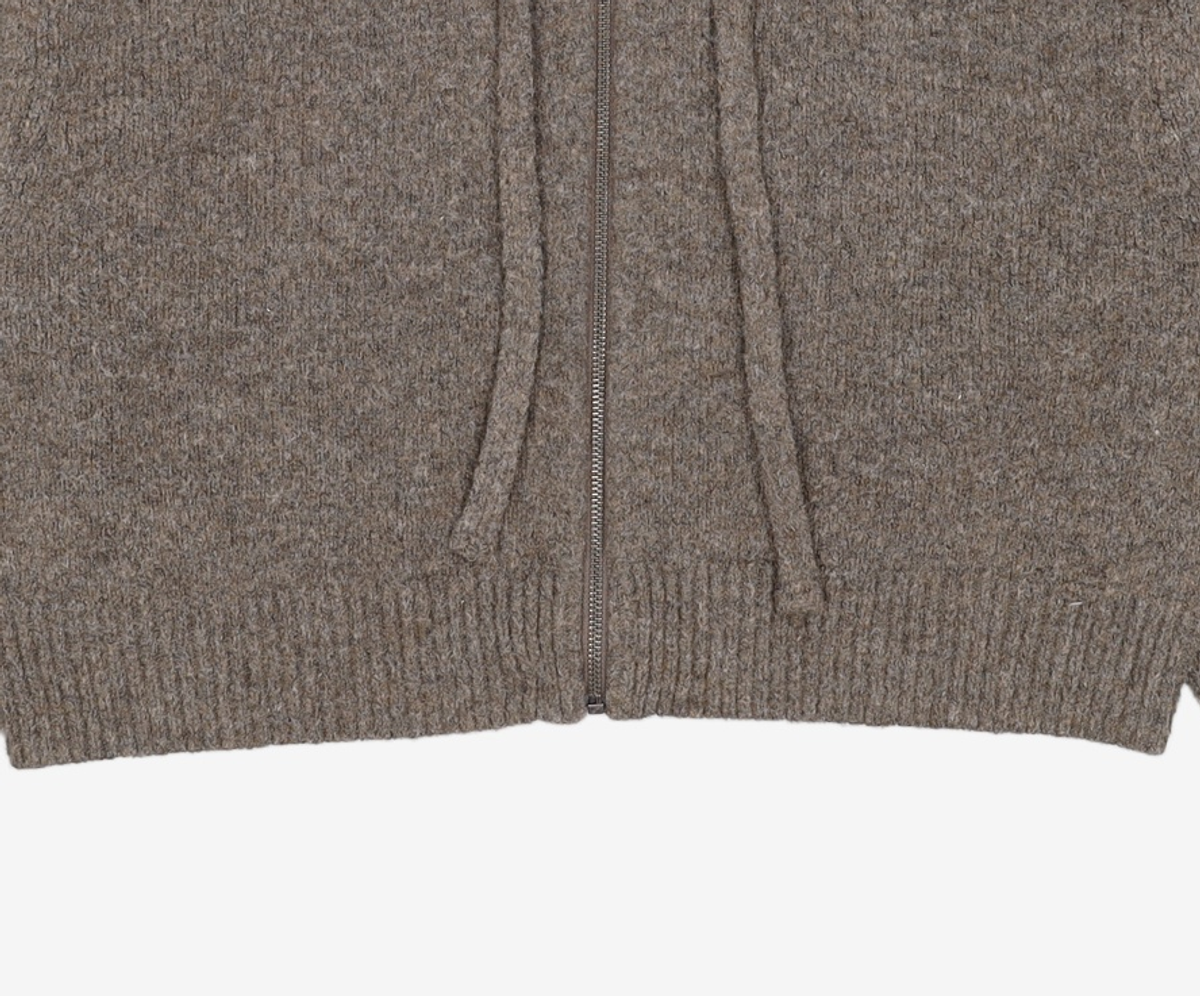 자라(ZARA) 후드 집업 XS
