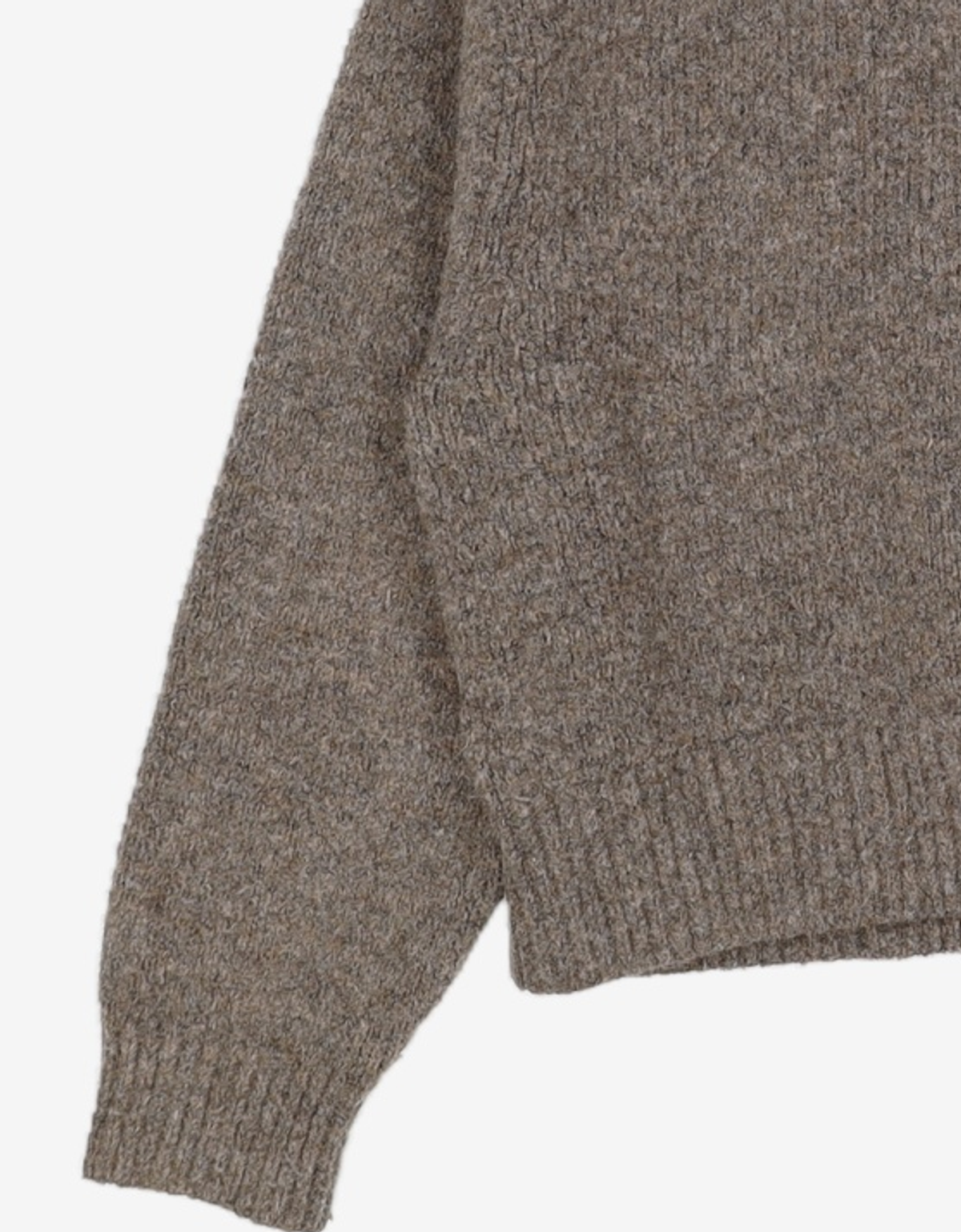 자라(ZARA) 후드 집업 XS