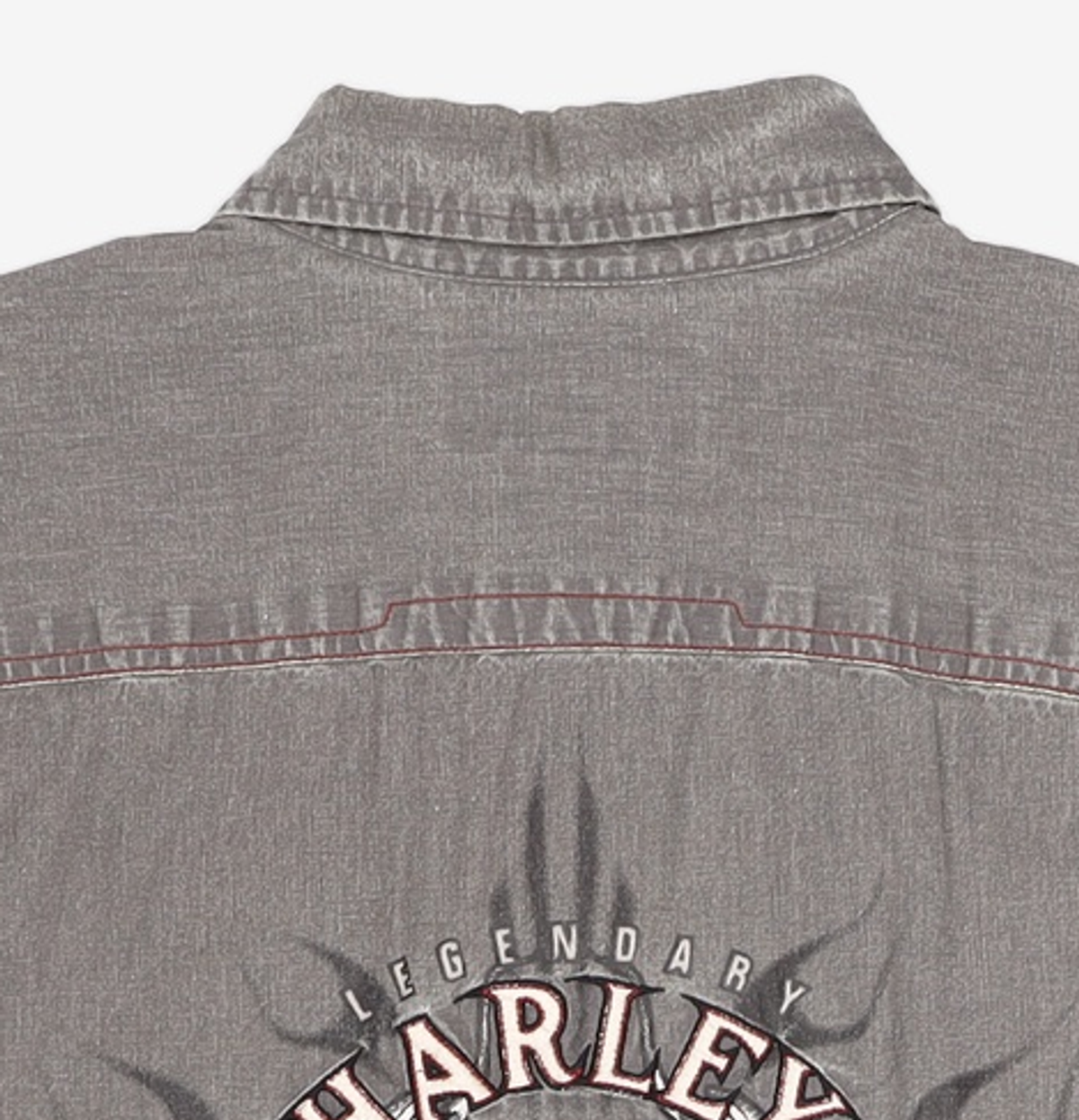 할리데이비슨(HARLEY-DAVIDSON) 캐주얼 셔츠 XL