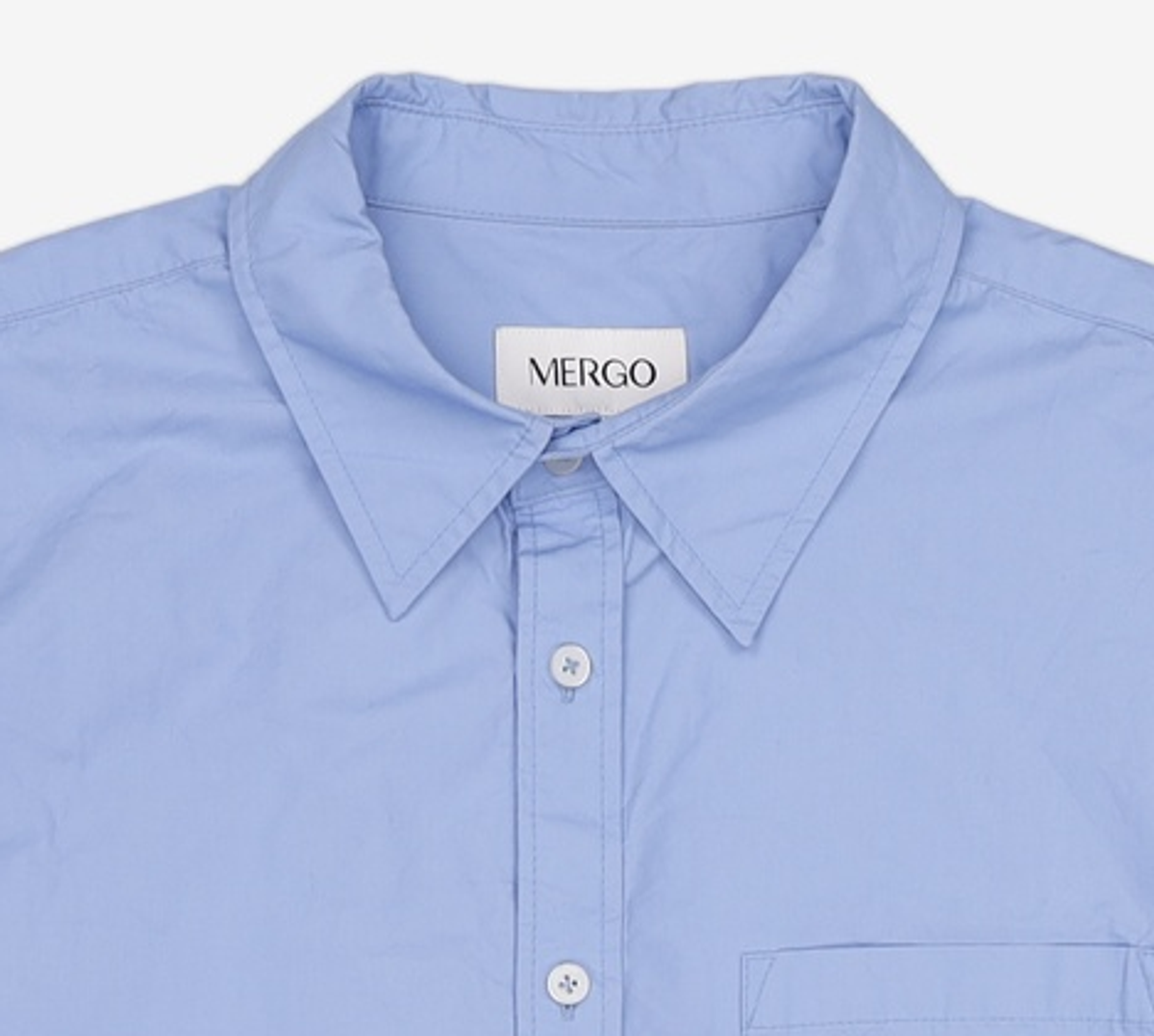메르고(MERGO) 캐주얼 셔츠 M