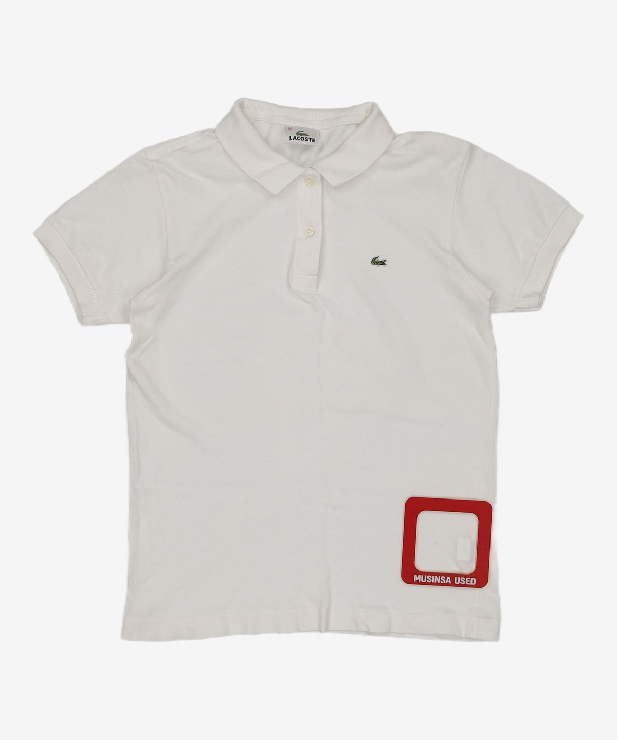 라코스테(LACOSTE) 피케/카라 티셔츠 85