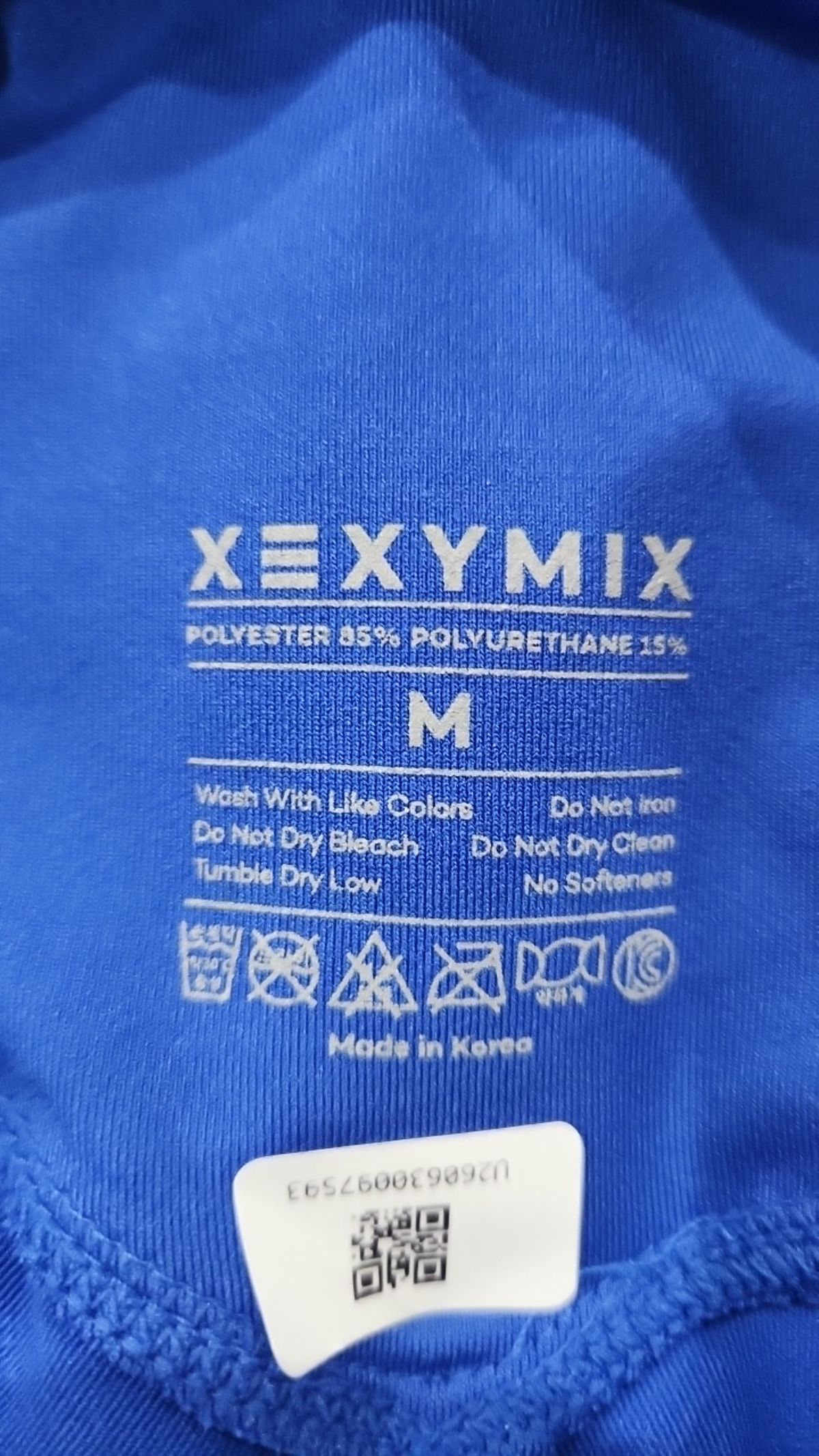 젝시믹스(XEXYMIX) 레깅스 M