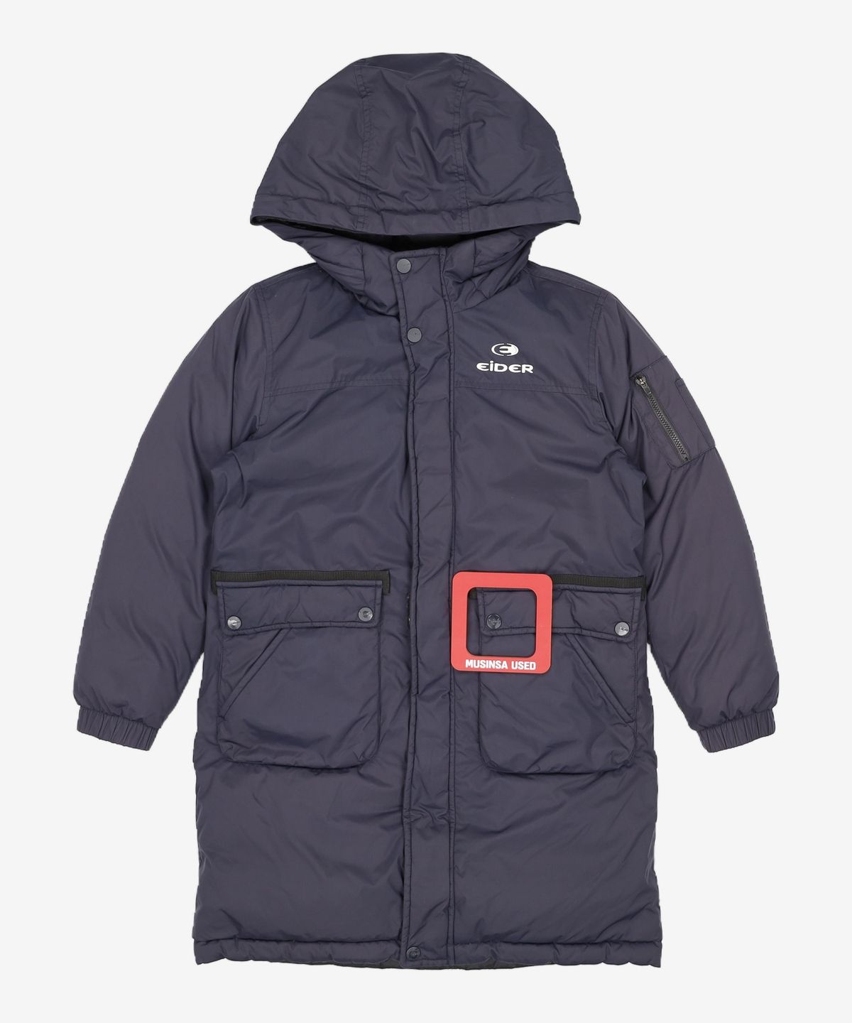 아이더(EIDER) 기타 아우터 140