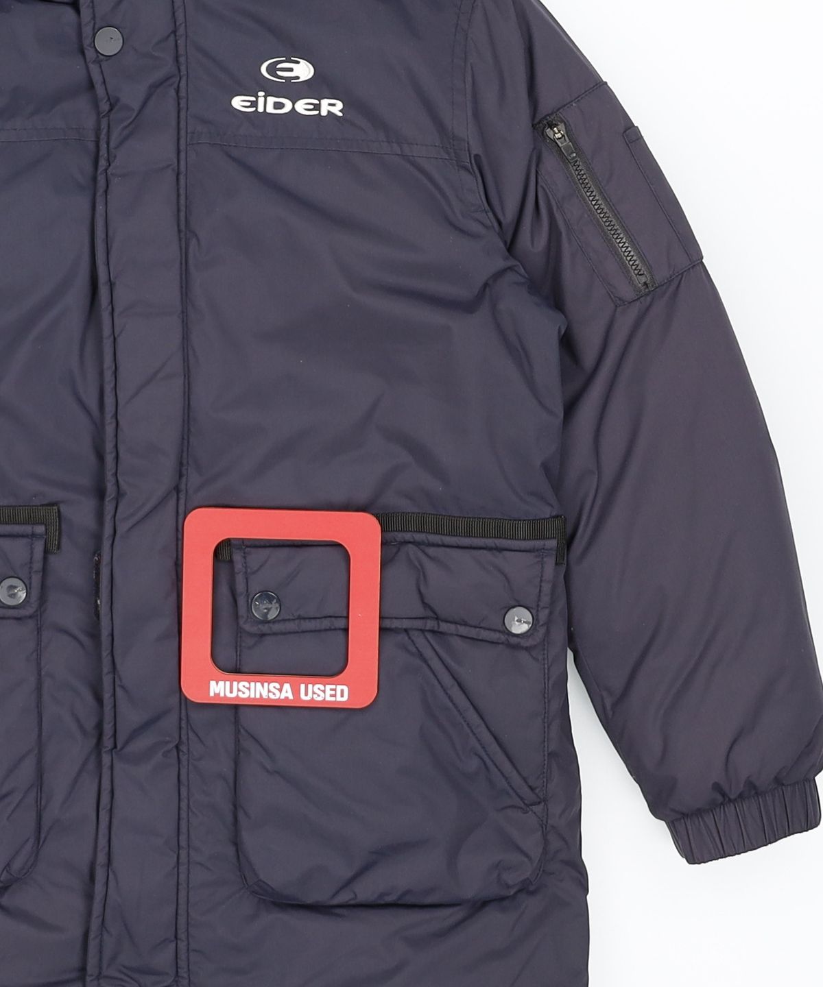 아이더(EIDER) 기타 아우터 140