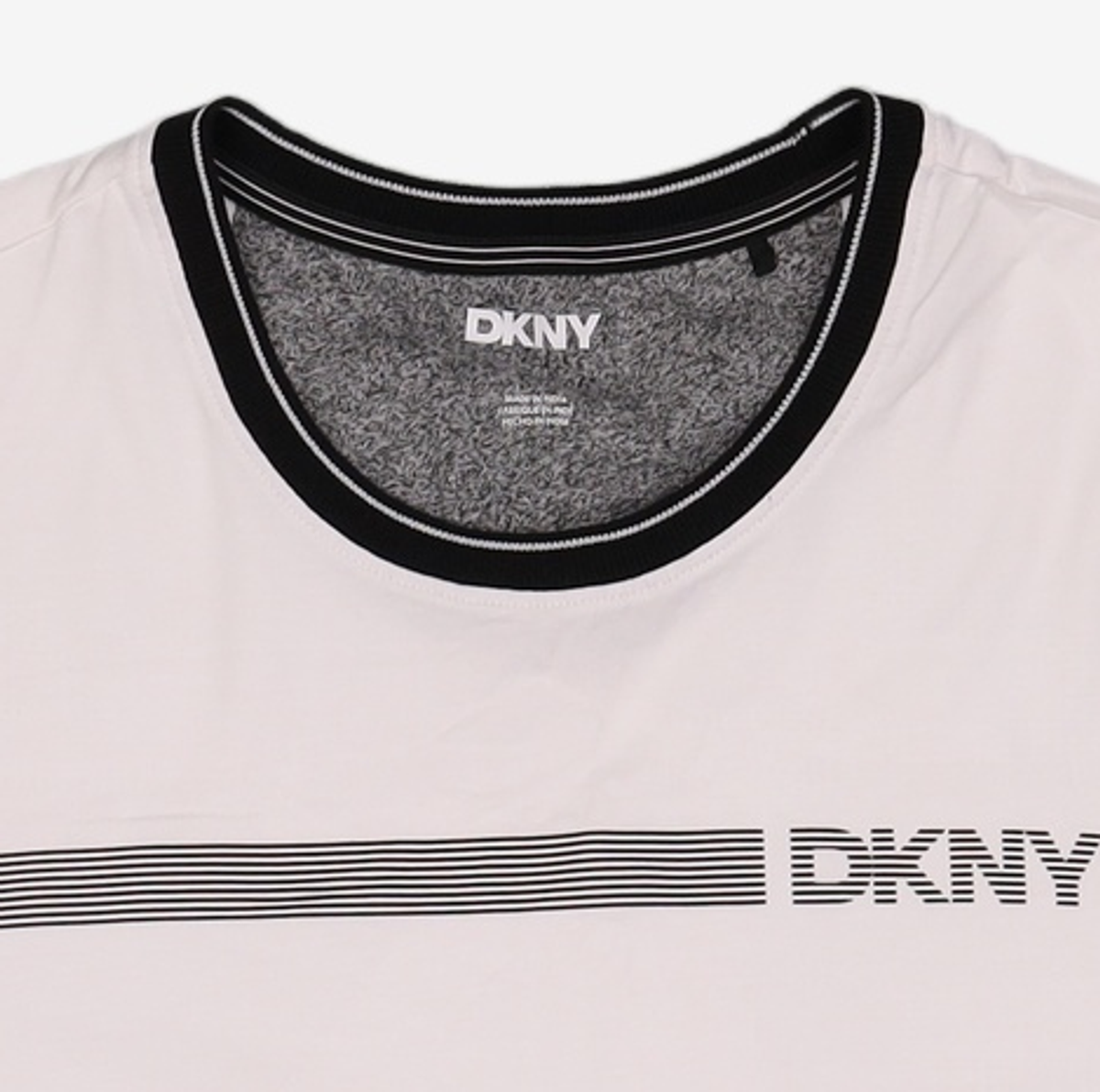 디케이엔와이(DKNY) 반소매 티셔츠 XXL