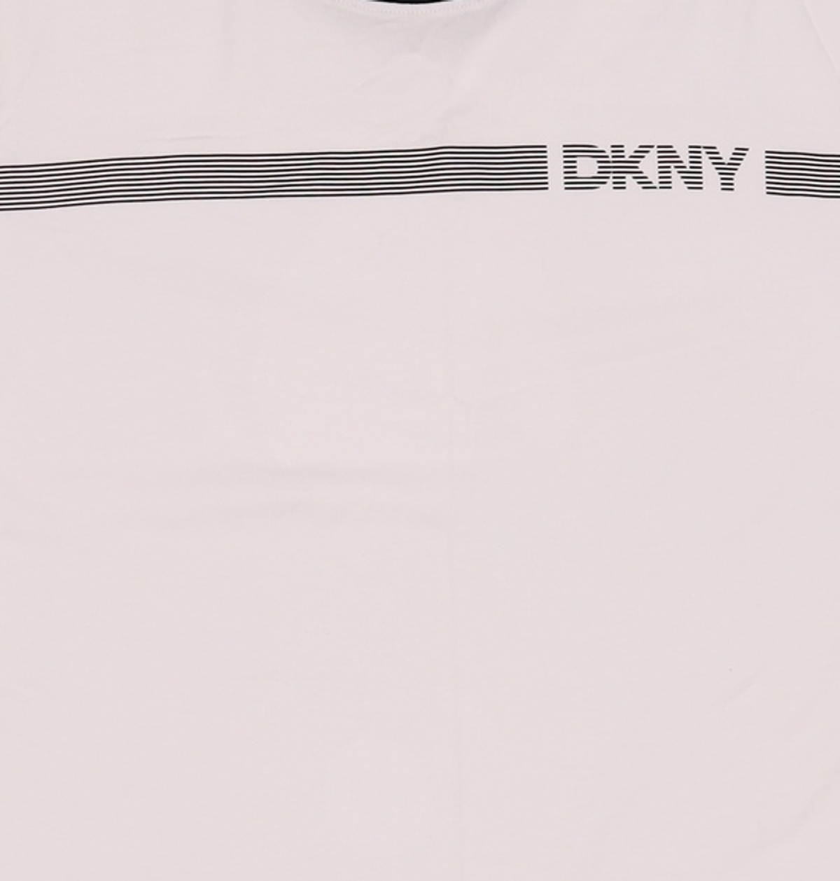 디케이엔와이(DKNY) 반소매 티셔츠 XXL