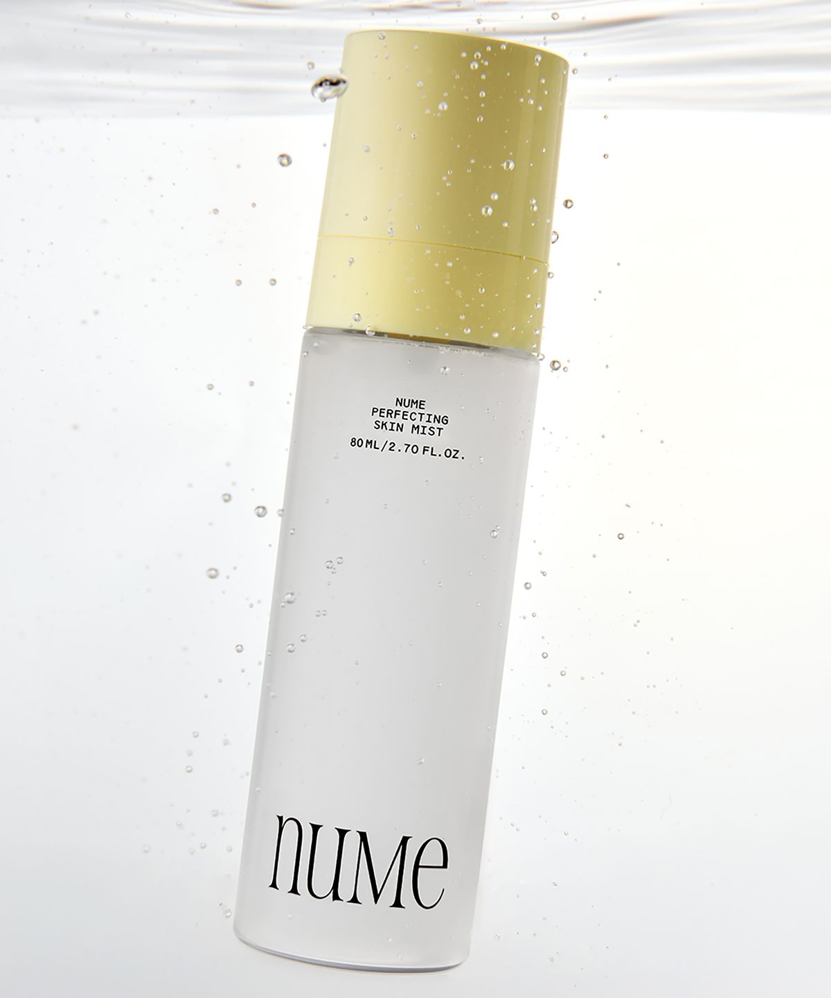 누메(NUME) 워터 핏 픽서 미스트