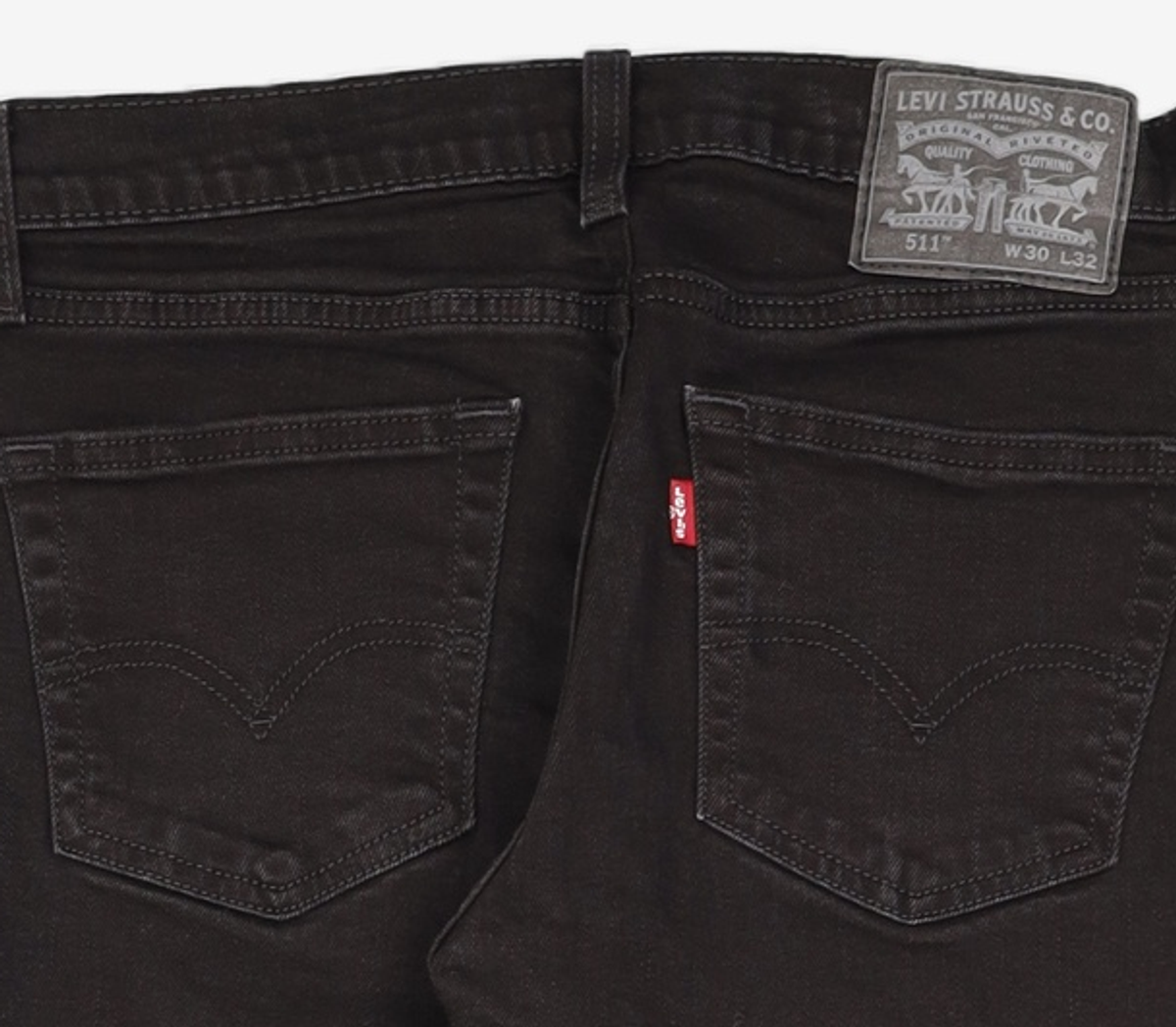 리바이스(LEVI'S) 청/데님 팬츠 30