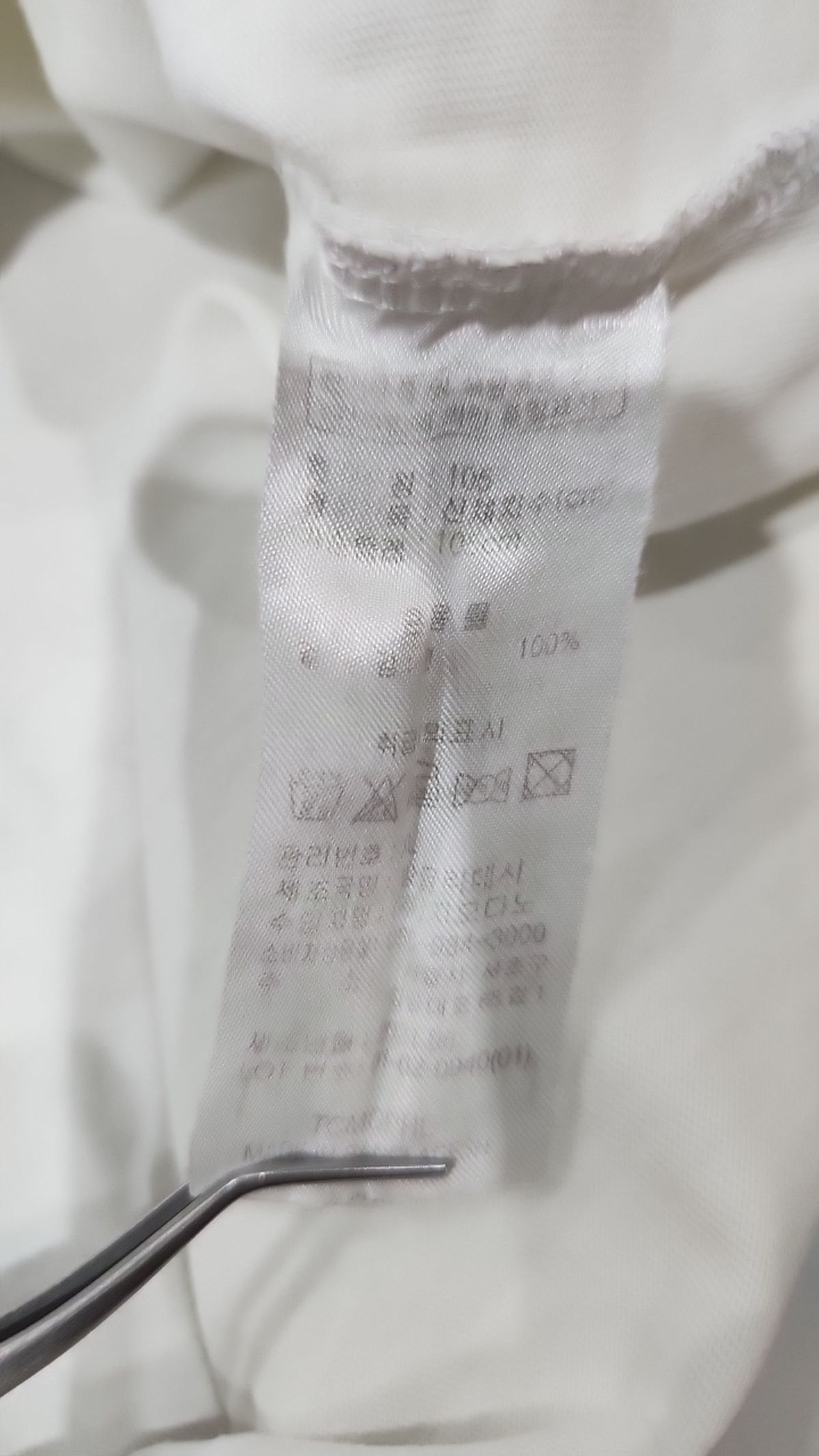 지오다노(GIORDANO) 반소매 티셔츠 105