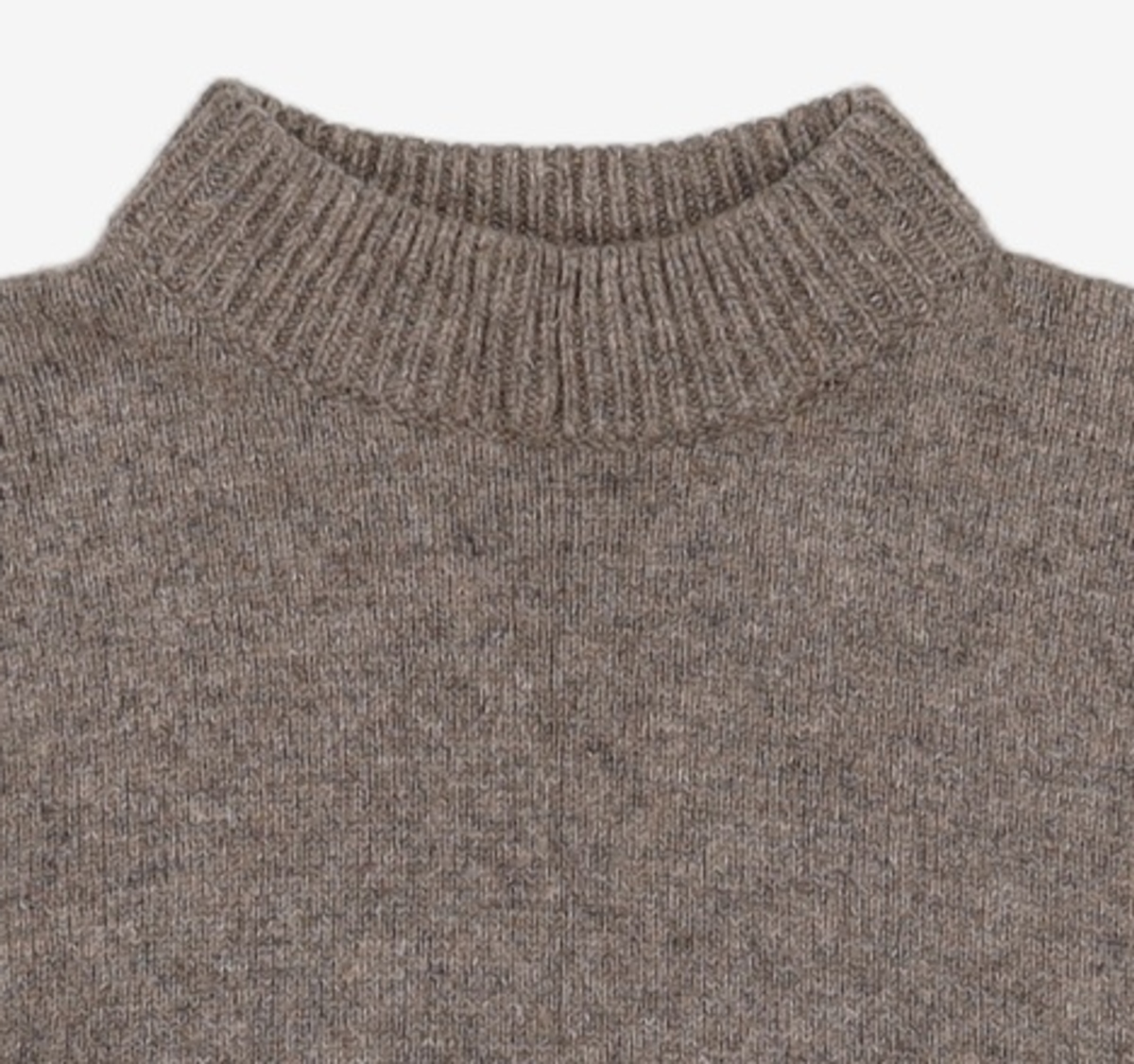 유니클로(UNIQLO) 니트/스웨터 M