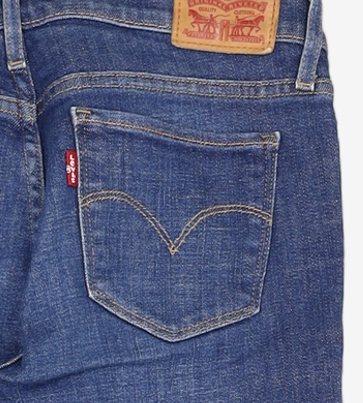 리바이스(LEVI'S) 청/데님 팬츠 70_97