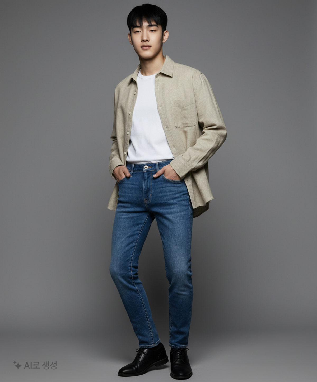 리바이스(LEVI'S) 청/데님 팬츠 70_97