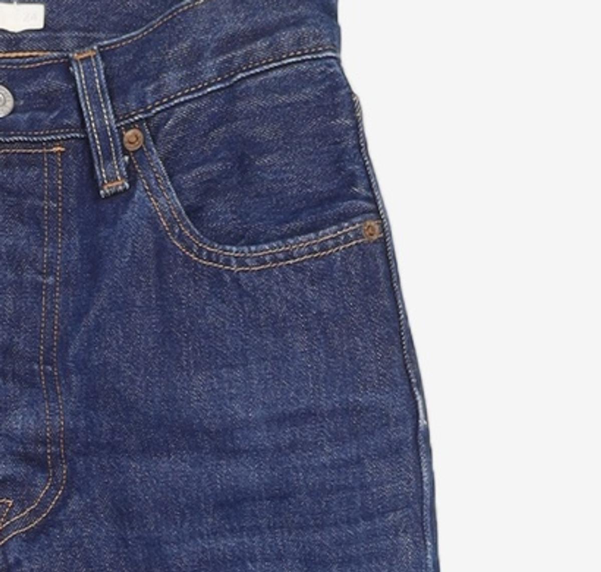 리바이스(LEVI'S) 여성 립케이지 진_72693-0007 W24L32