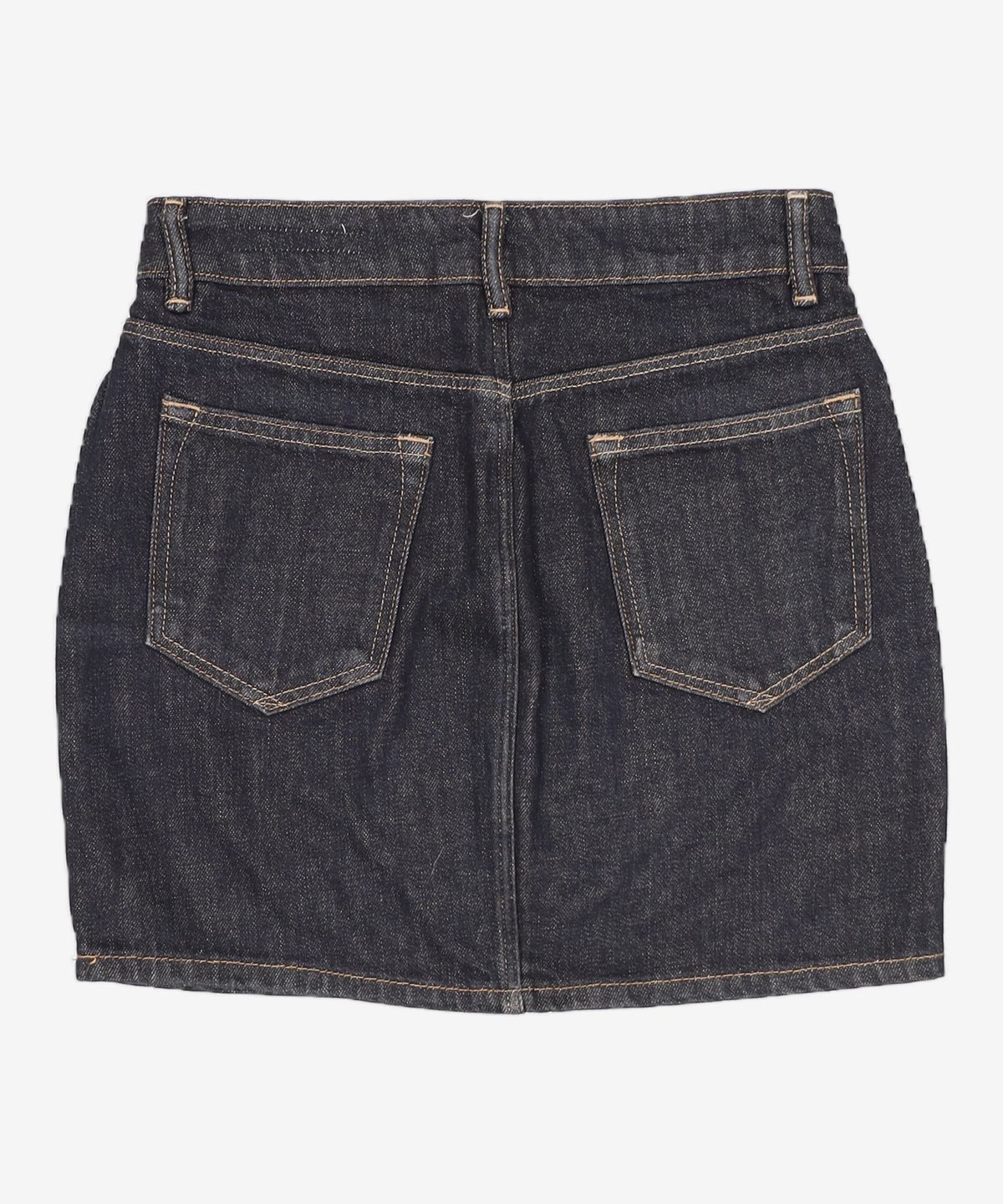 올세인츠(ALLSAINTS) 미니스커트 34
