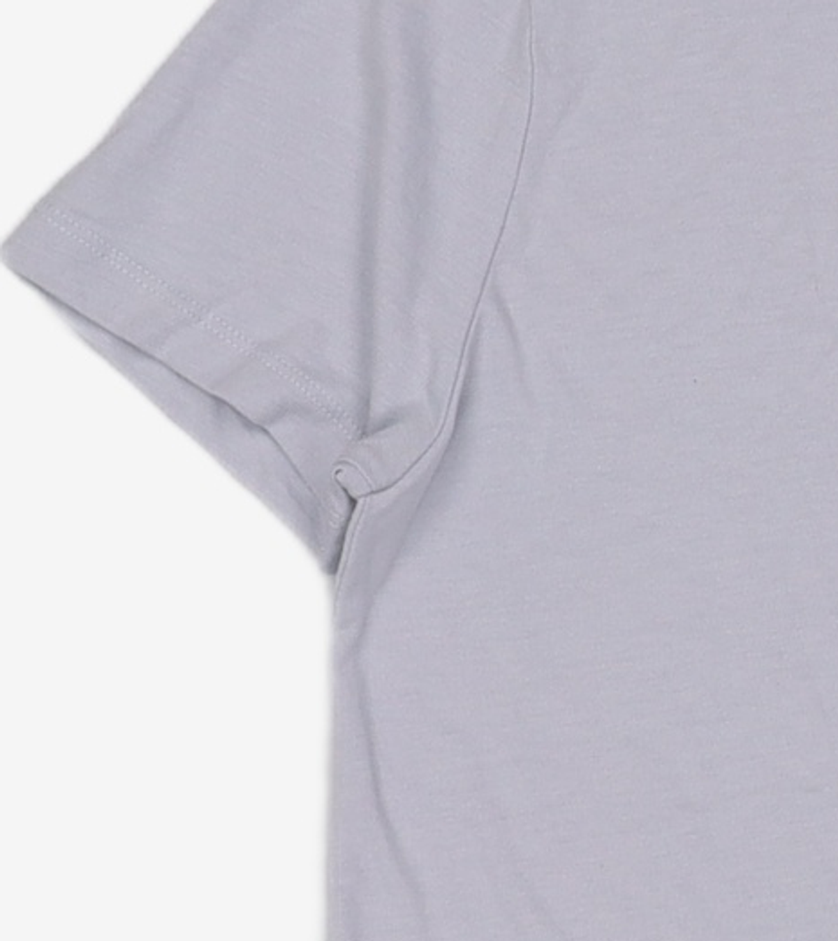 미쏘(MIXXO) 반소매 티셔츠 L