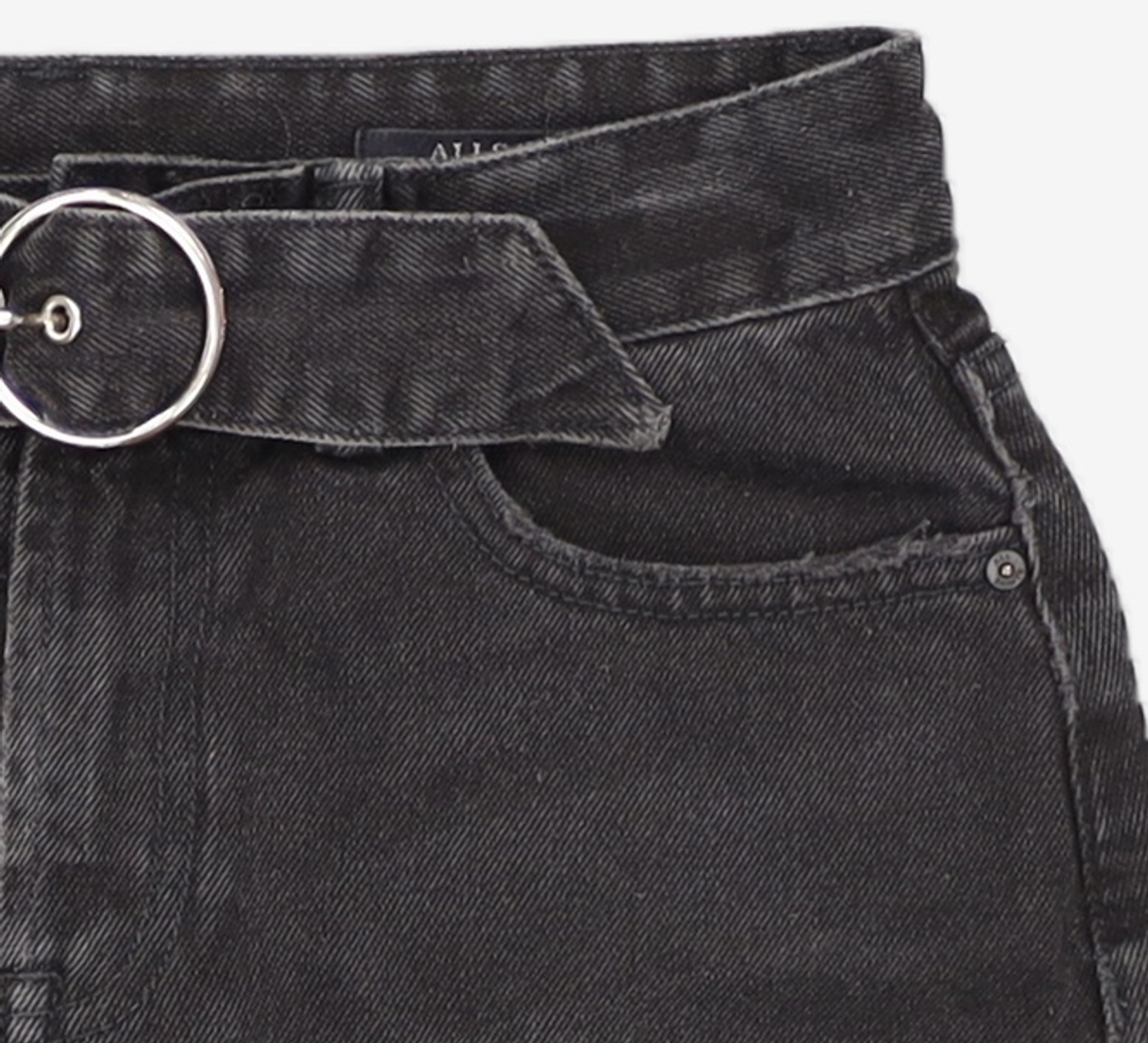 올세인츠(ALLSAINTS) 미니스커트 34