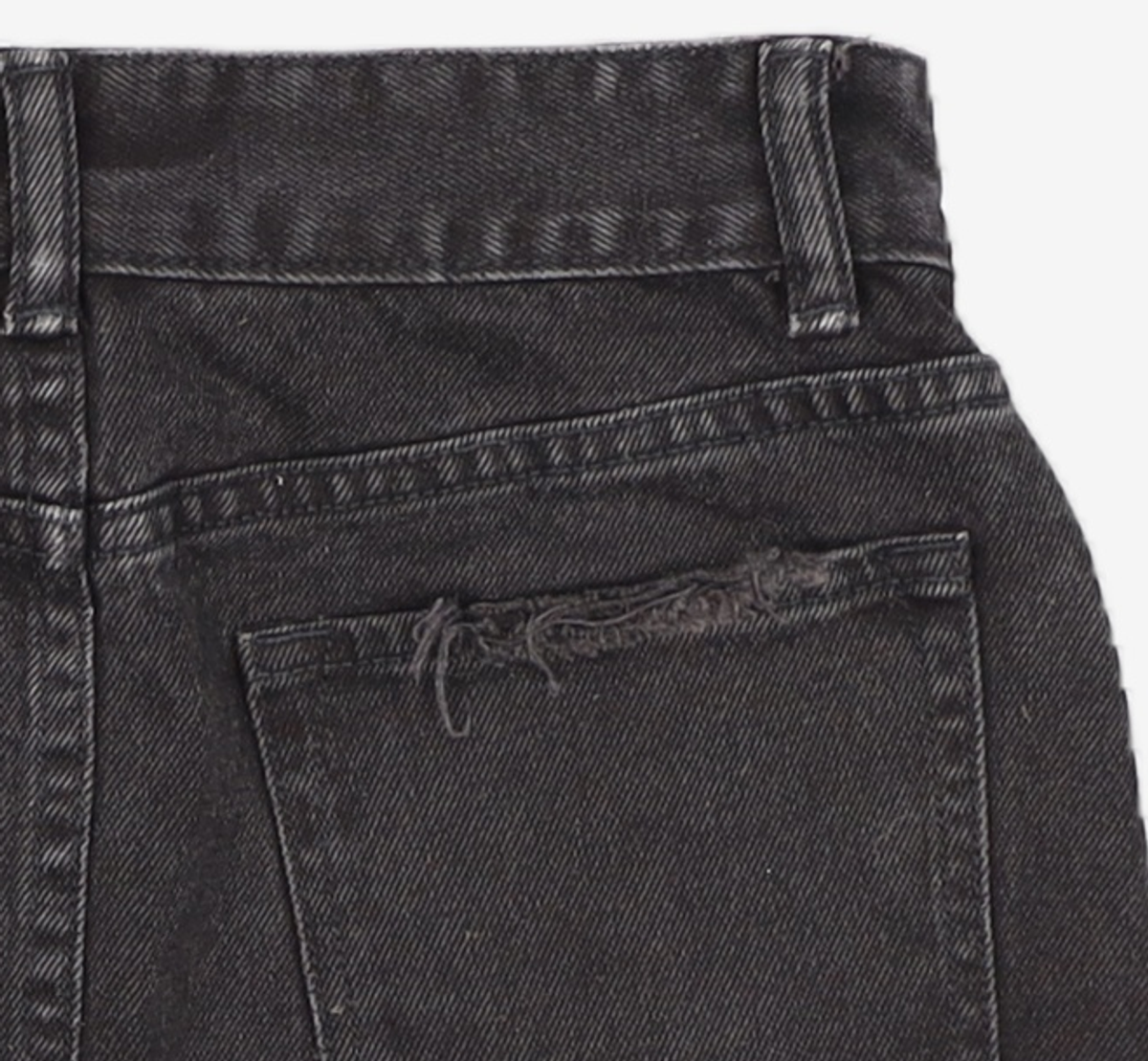 올세인츠(ALLSAINTS) 미니스커트 34