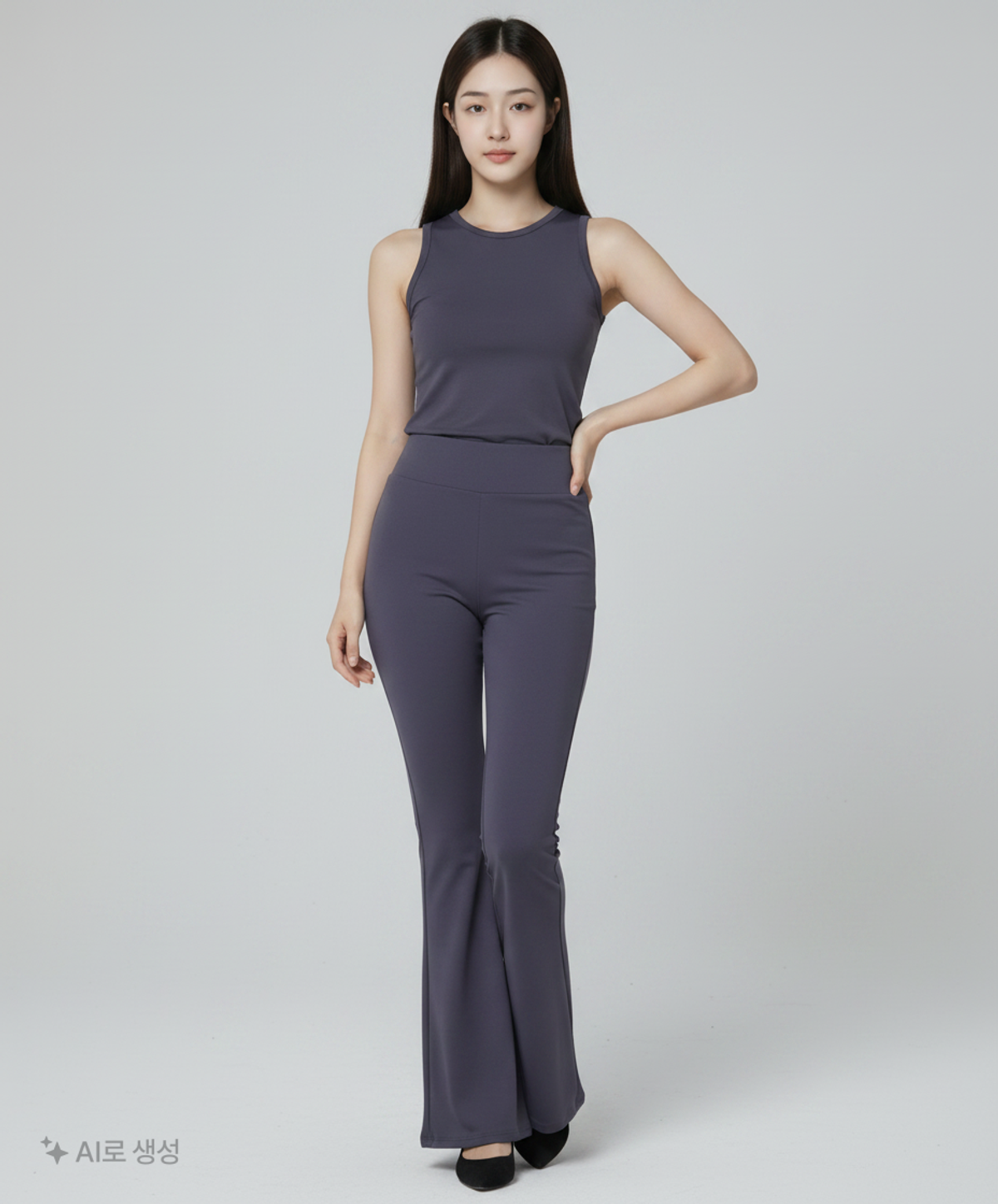 에스티엘(STL) 레깅스 WL